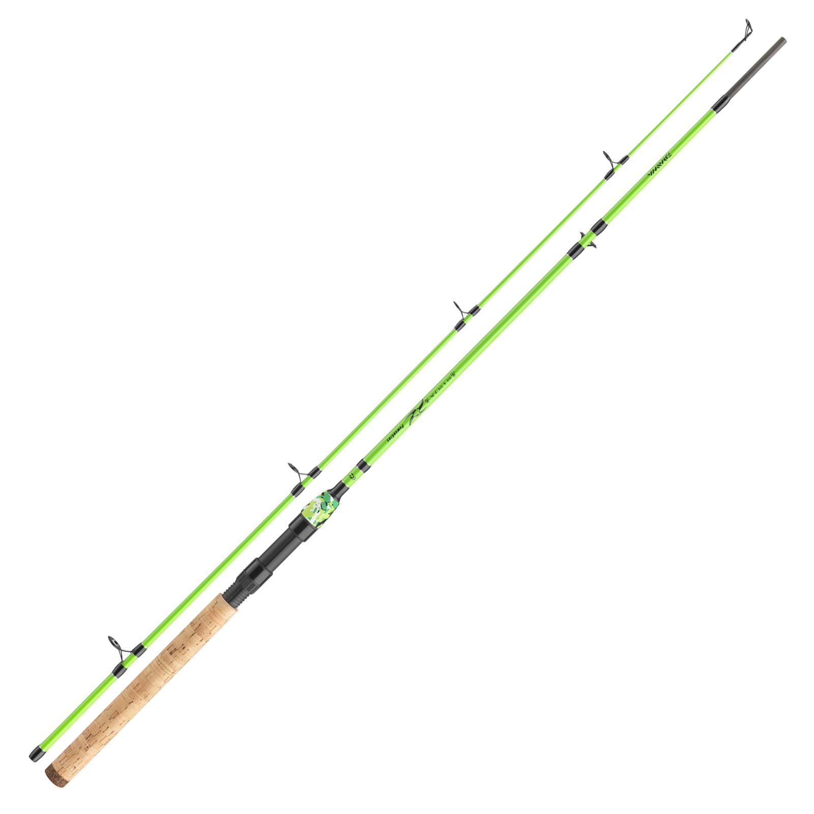 NISHIZAWA WORTH 90cm + 4x4ビンディング AX-1 Daiwa Ninja X Kids ab 29.99 € preisgünstig kaufen