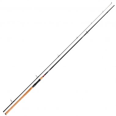 Daiwa Ninja X Light Spin