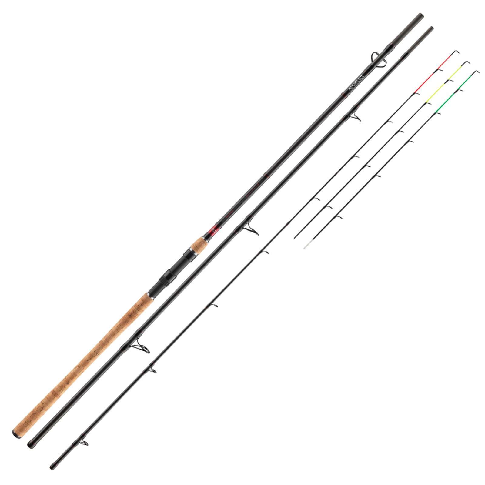 Daiwa Ninja X Method Feeder Feederrute