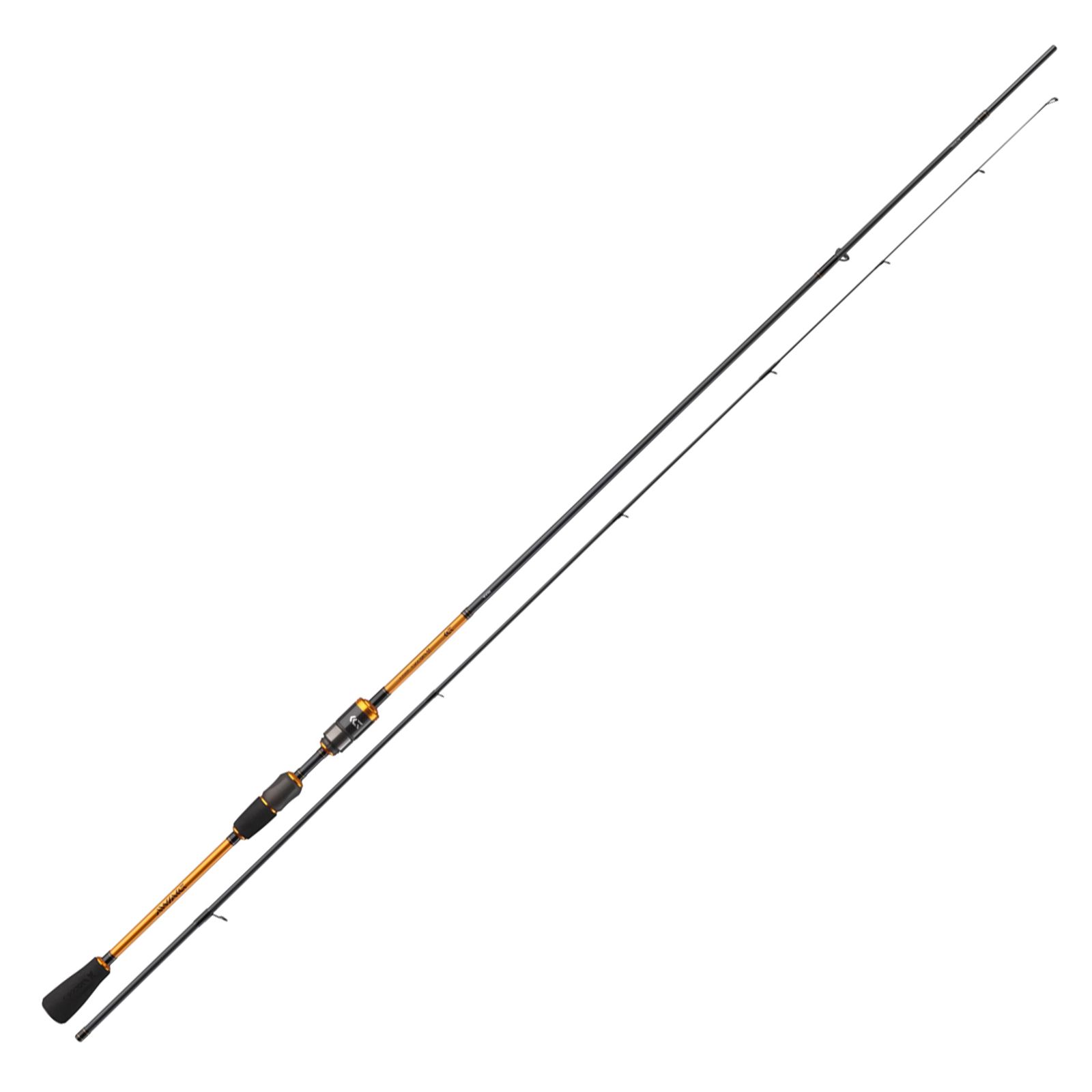 Daiwa Presso
