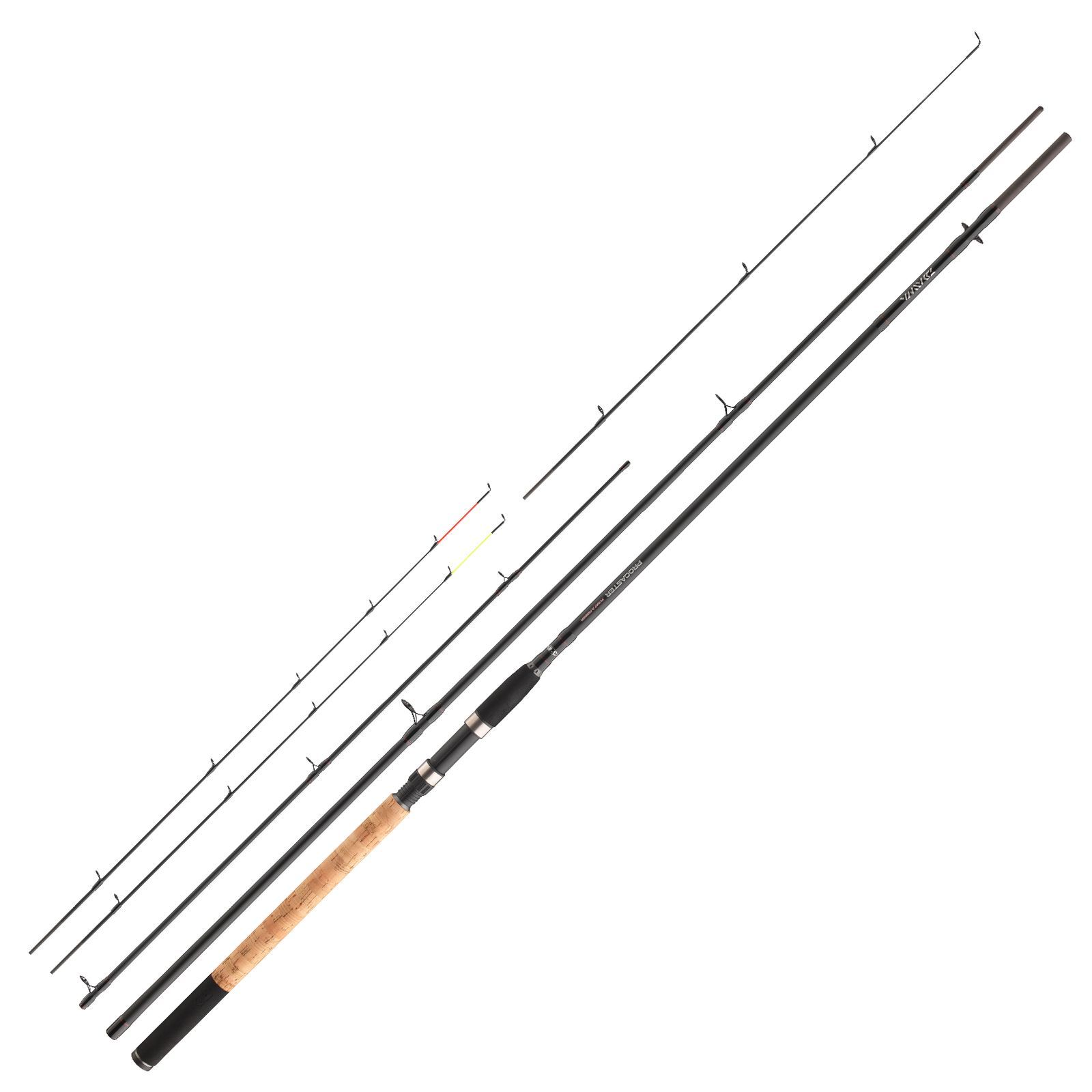 Feederruten Daiwa Procaster Float & Feeder