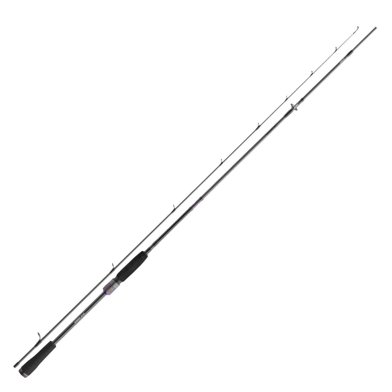 Daiwa Prorex AGS Light Spin