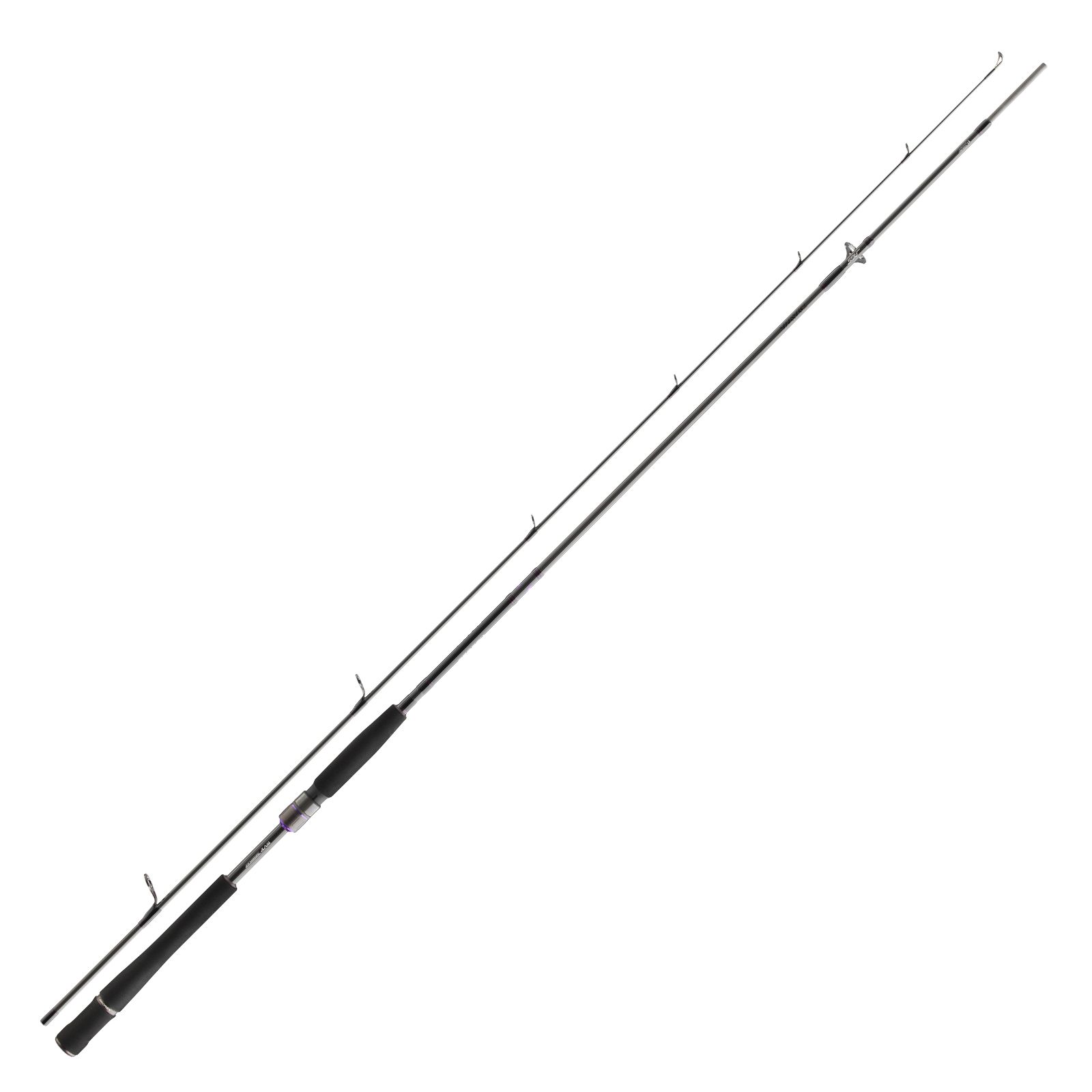 Daiwa Prorex AGS Spin