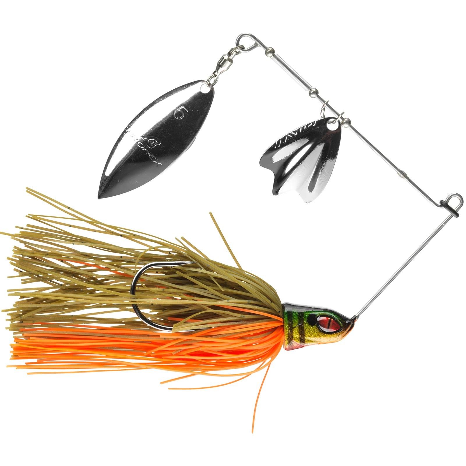 Daiwa Prorex DB Spinnerbait