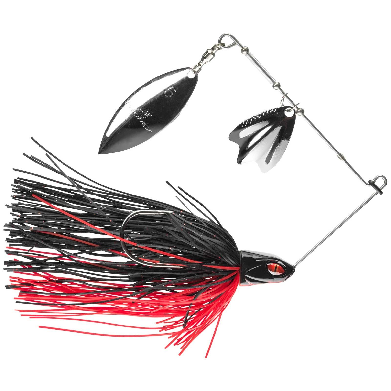 Daiwa Prorex DB Spinnerbait