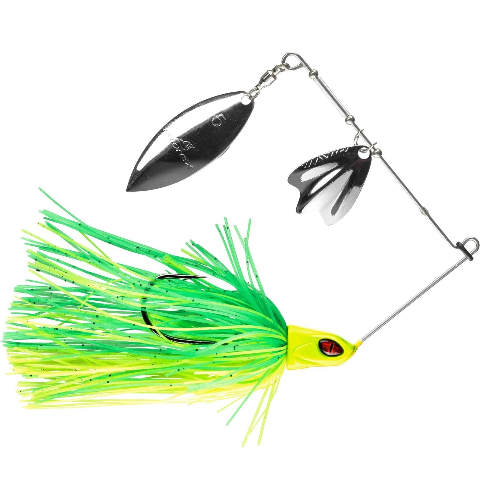 Daiwa Prorex DB Spinnerbait