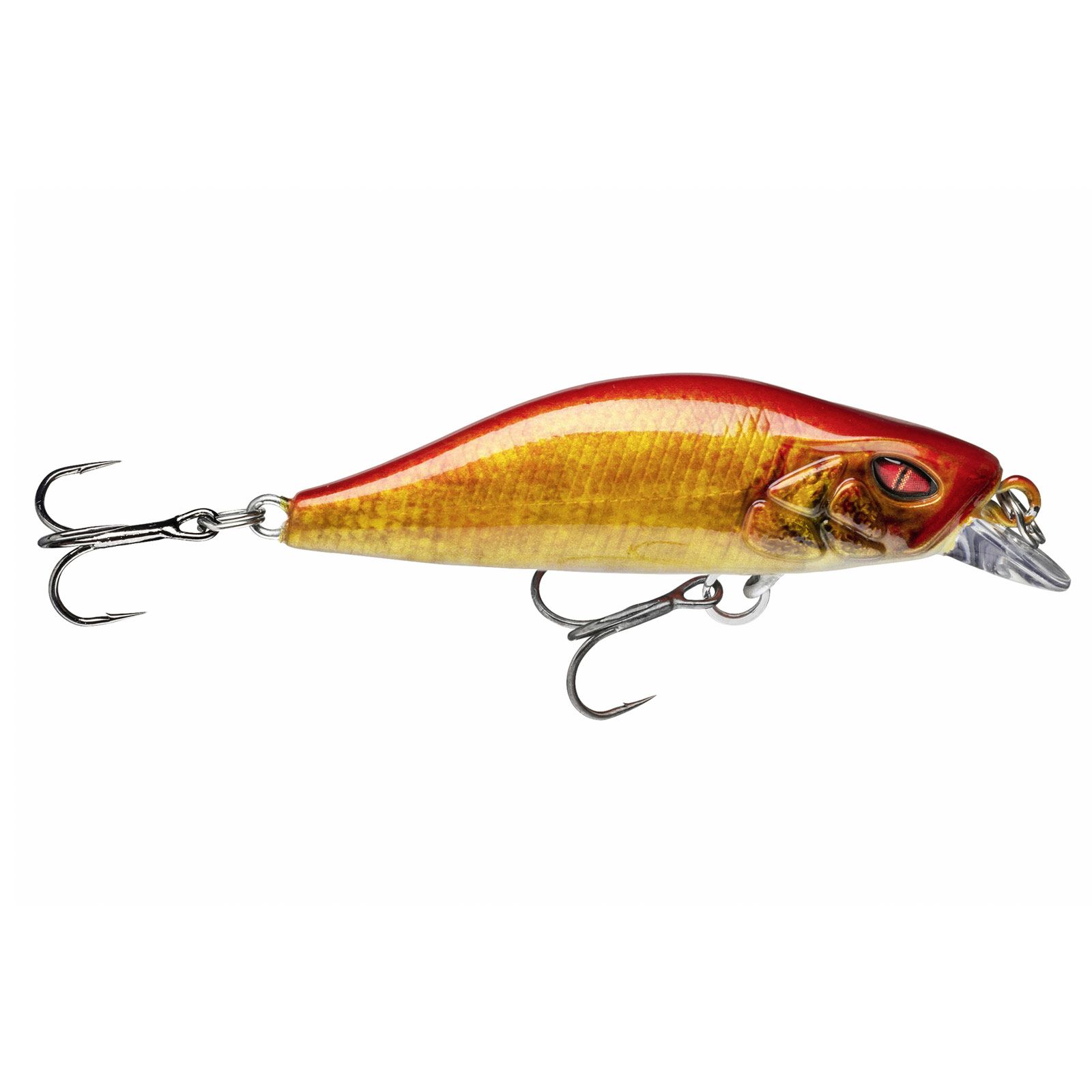 Daiwa Prorex Flat Minnow 50SS