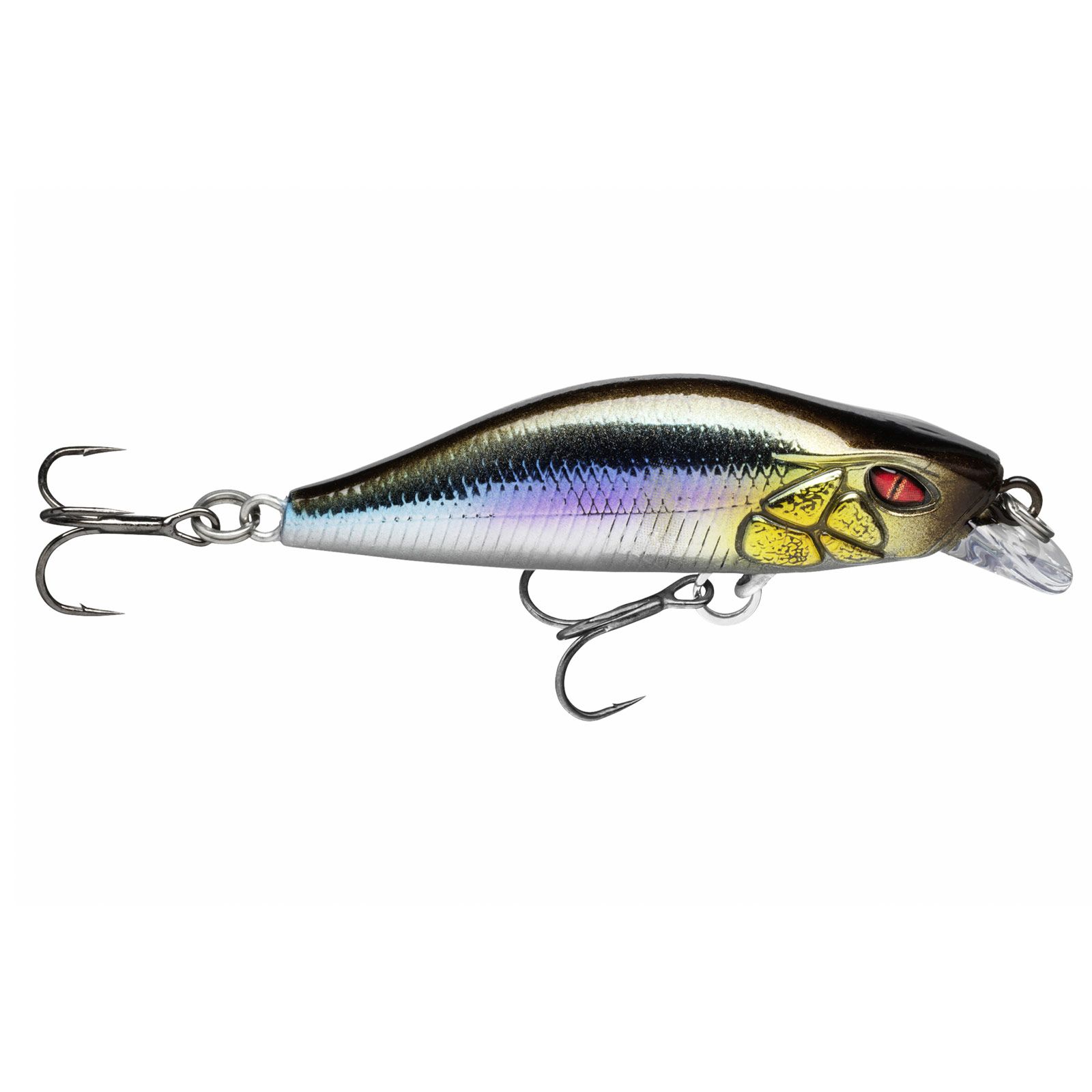 Daiwa Prorex Flat Minnow 50SS