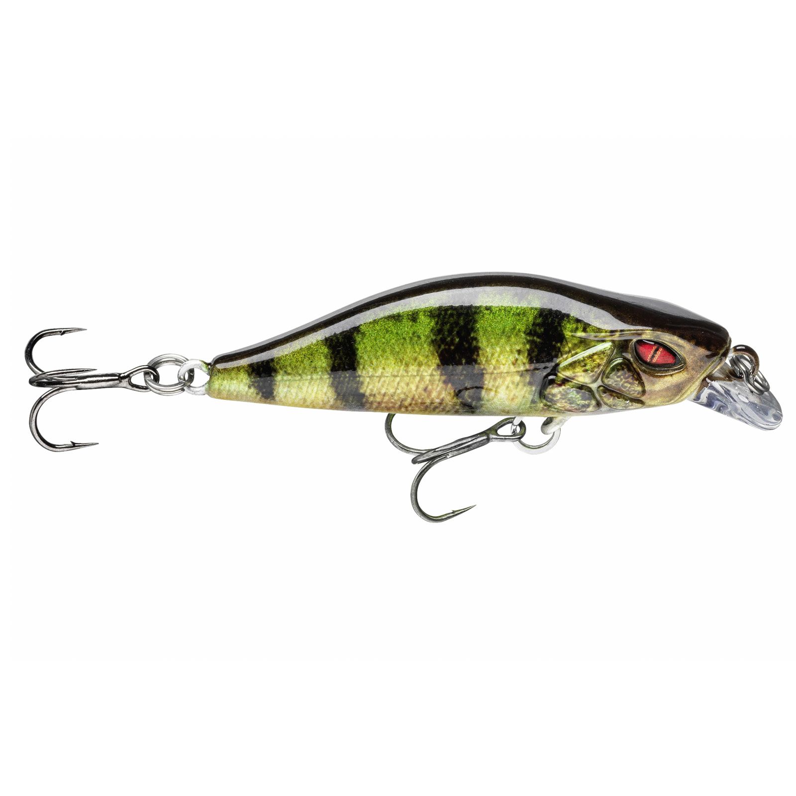 Daiwa Prorex Flat Minnow 50SS