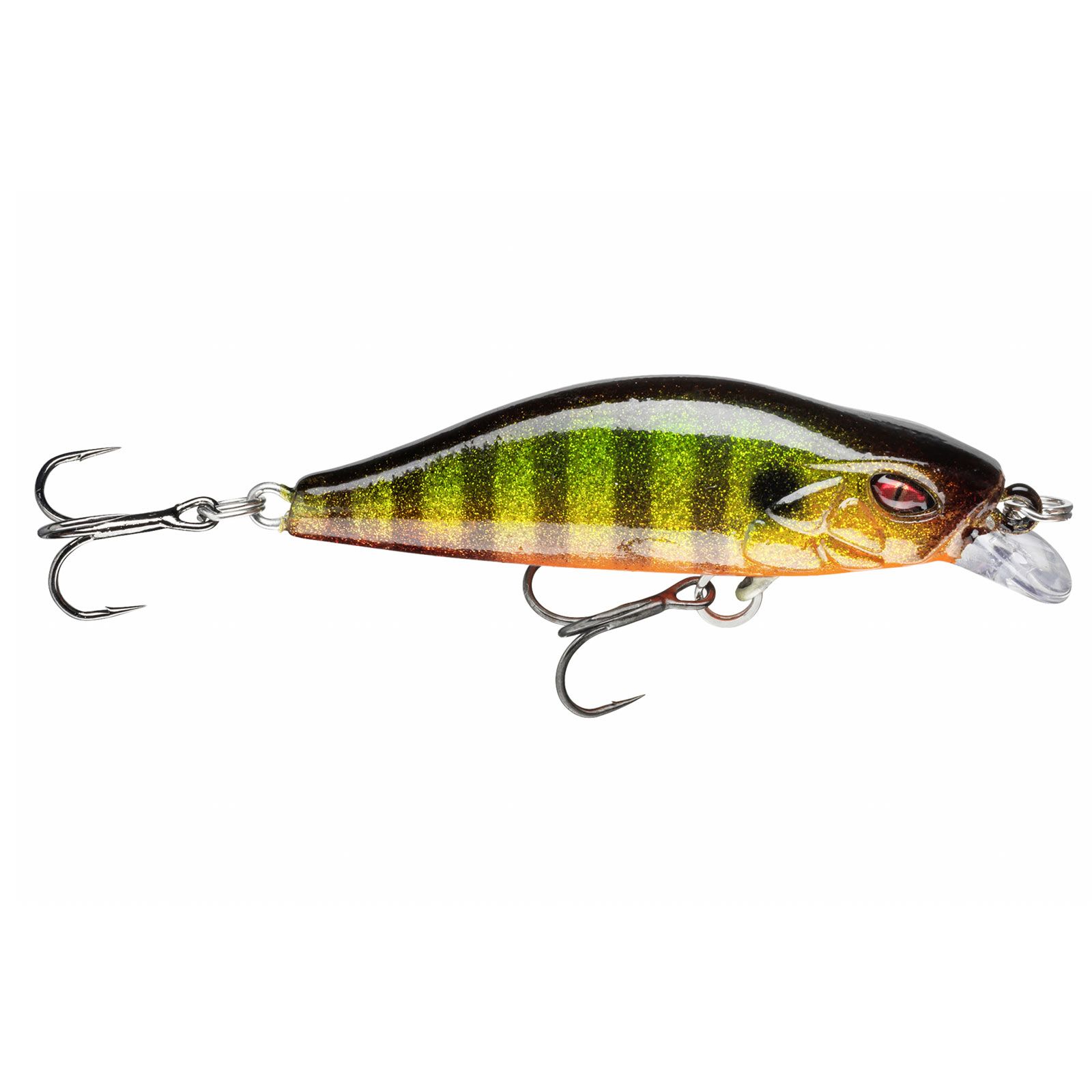 Daiwa Prorex Flat Minnow 50SS