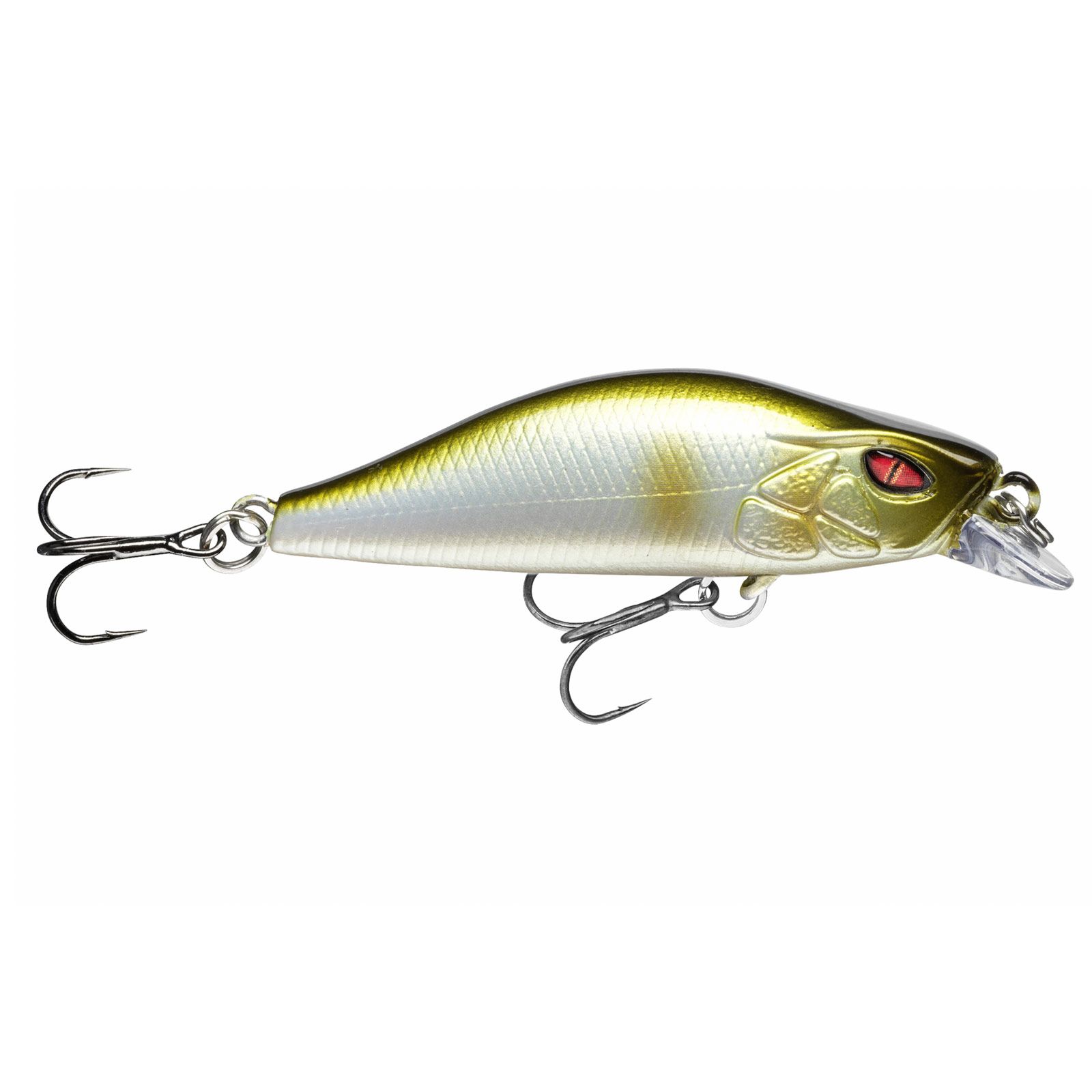 Daiwa Prorex Flat Minnow 50SS