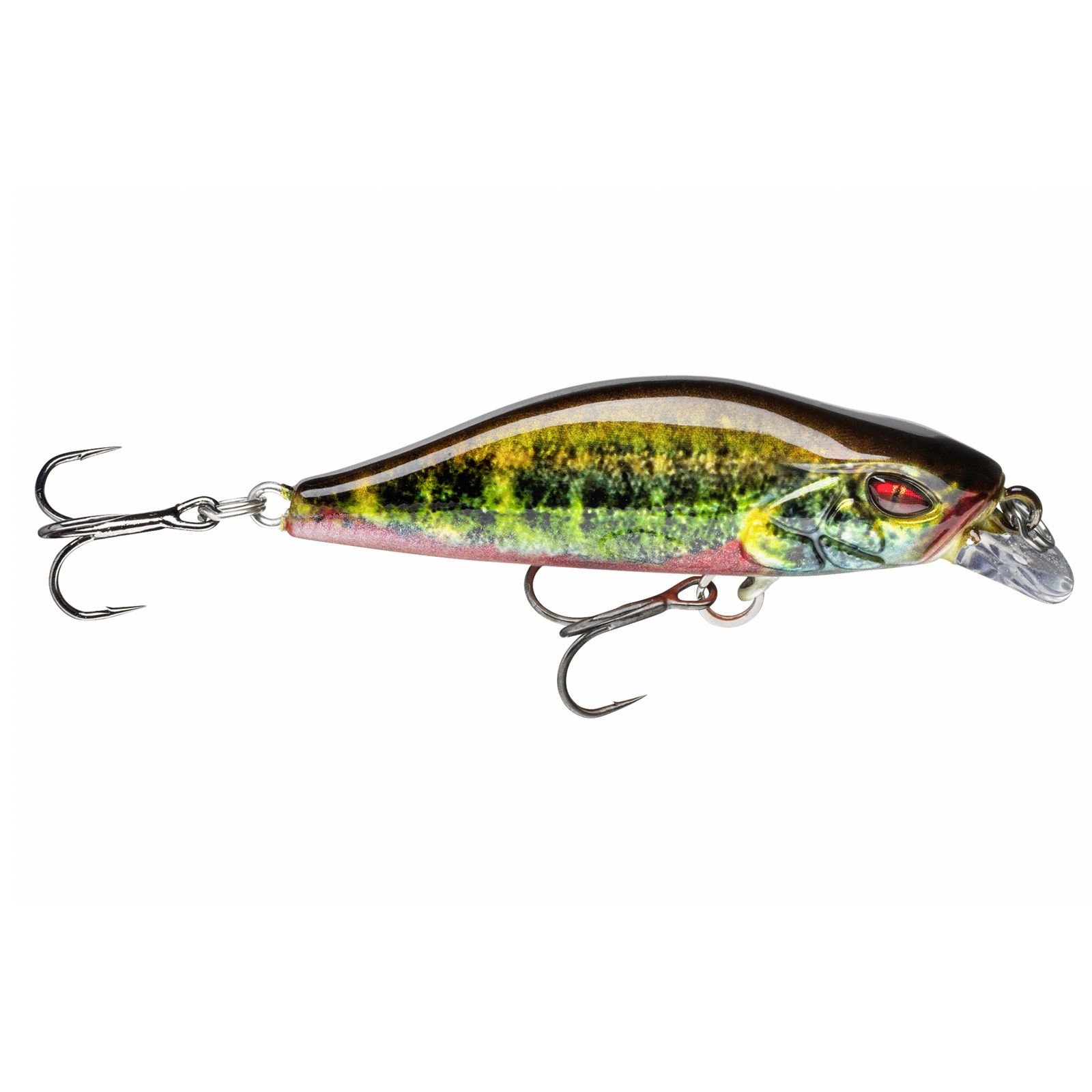 Daiwa Prorex Flat Minnow 50SS