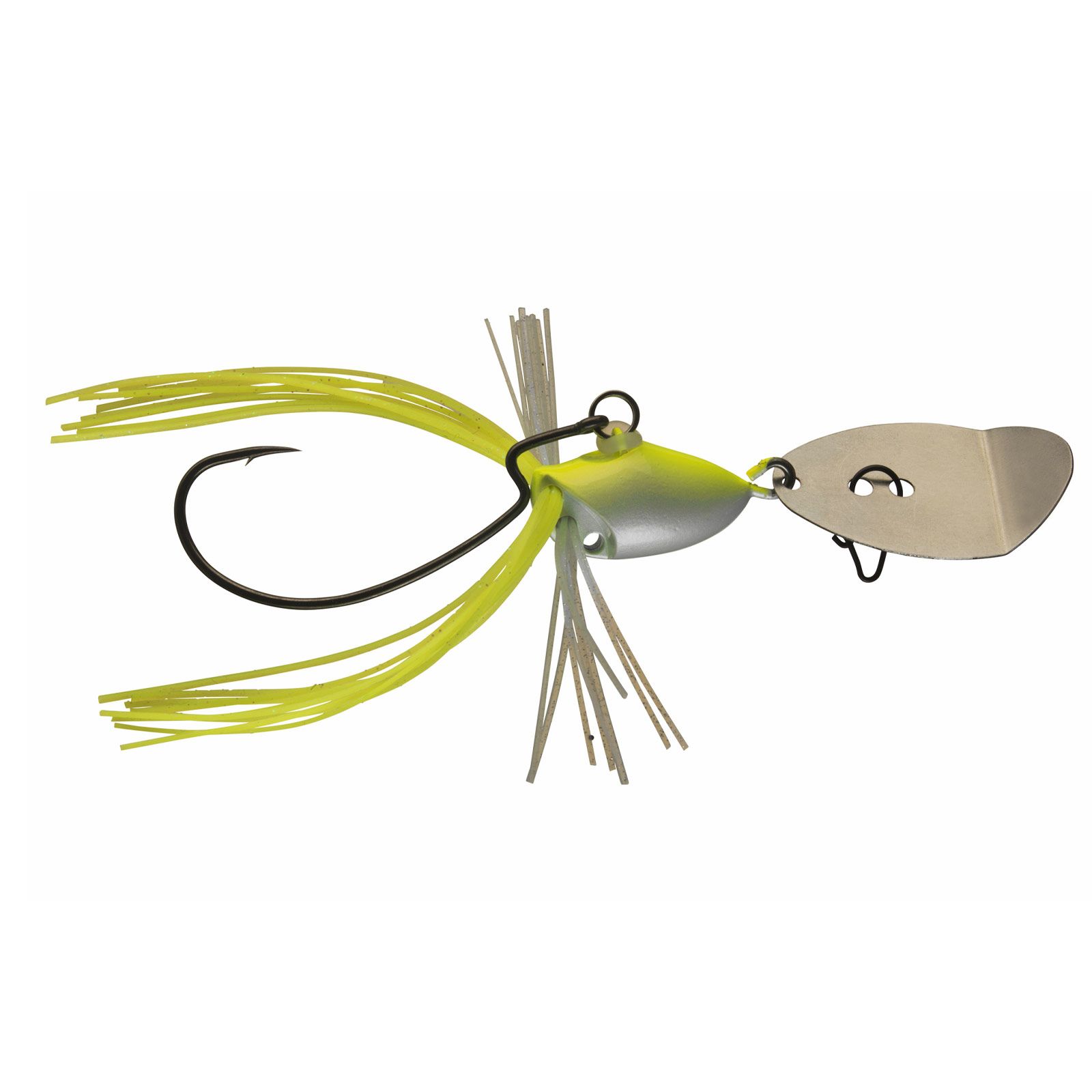 Daiwa Prorex Flex Blade Jig SS