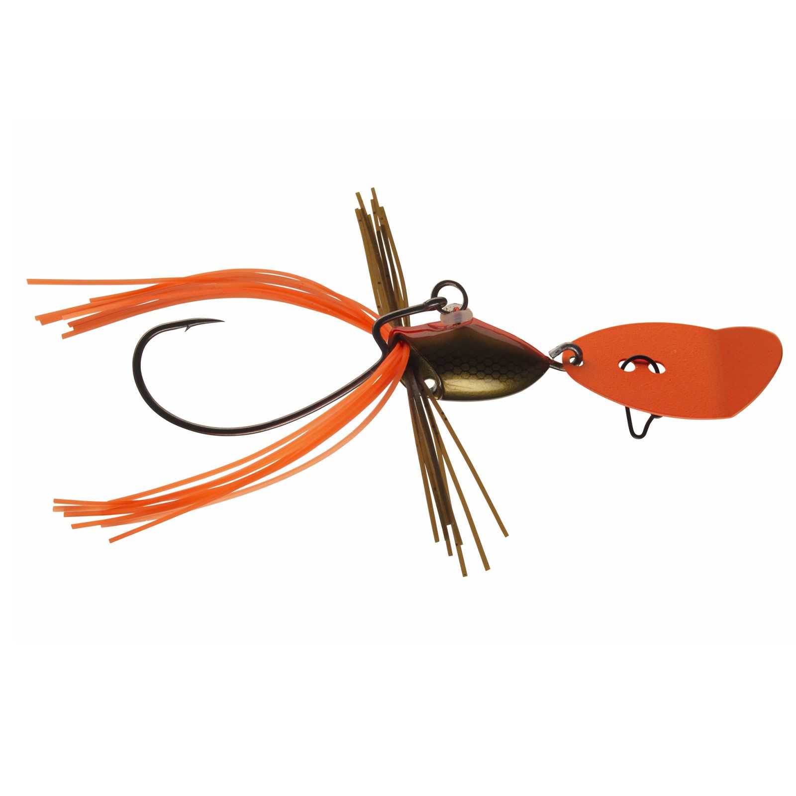 Daiwa Prorex Flex Blade Jig SS