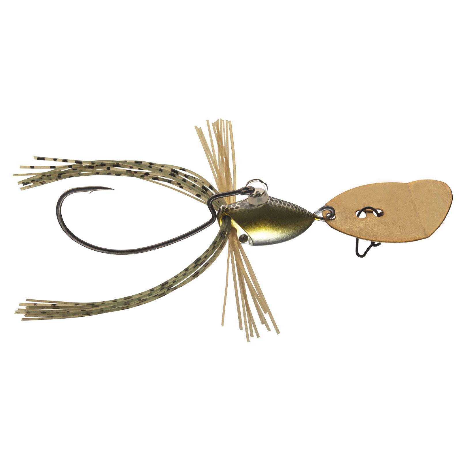 Daiwa Prorex Flex Blade Jig SS