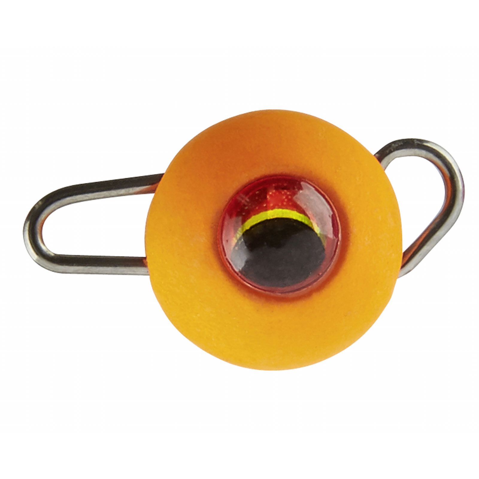 Jighaken Daiwa Prorex FX Jig-Sys. TG HD Tungsten-Cheburashka (Bild 2)