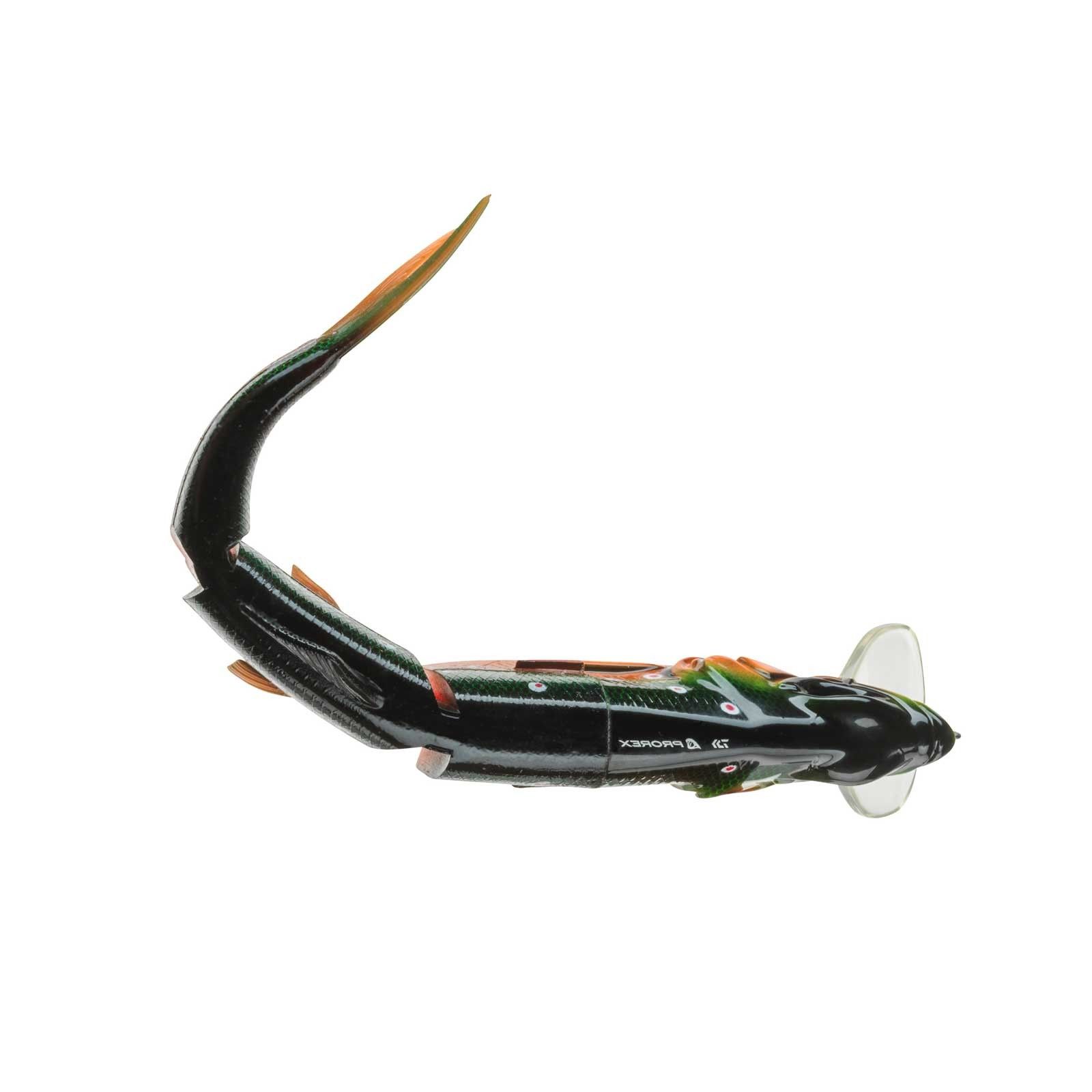 Daiwa Prorex Hybrid Wobbler