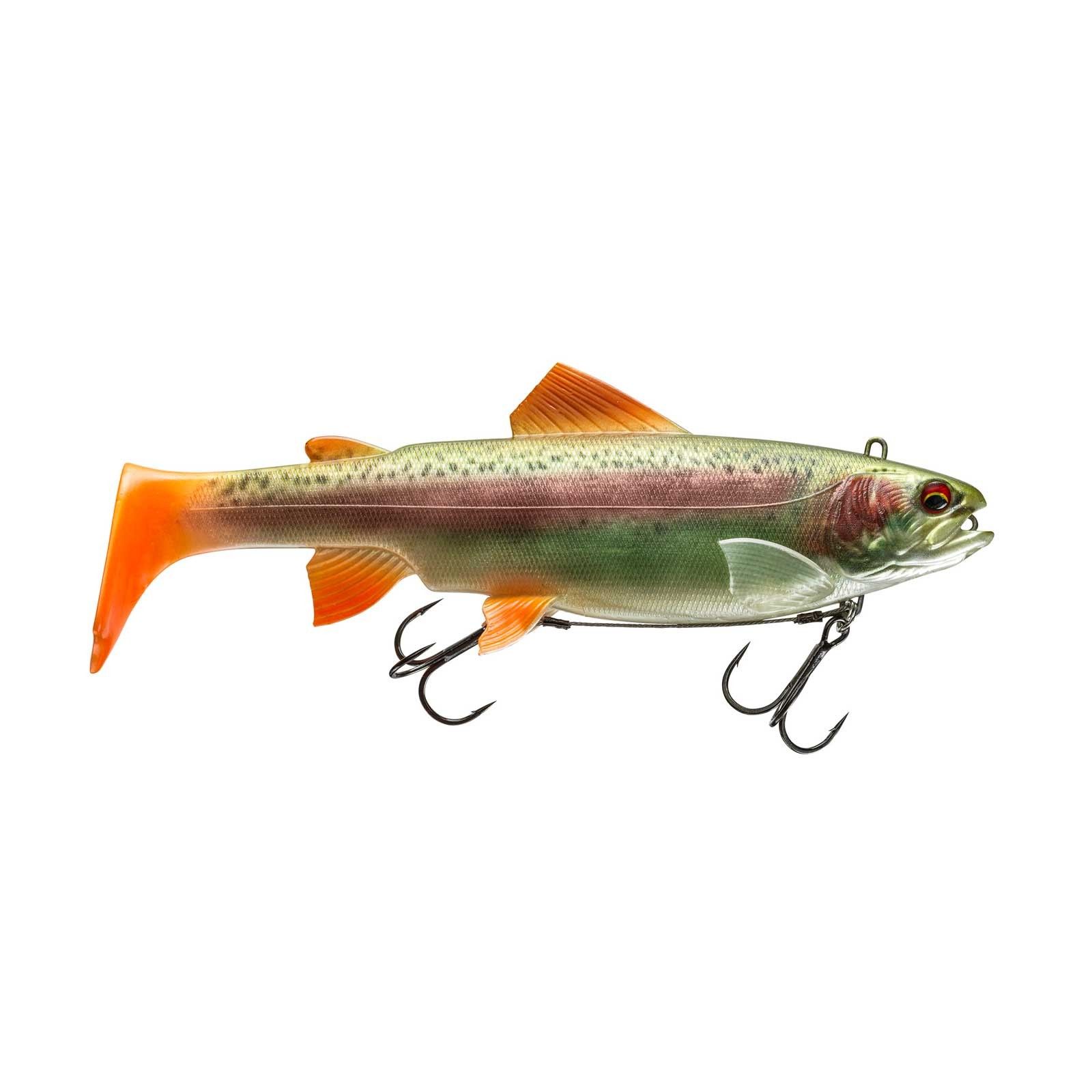 Daiwa Prorex Live Trout Swimbait DF