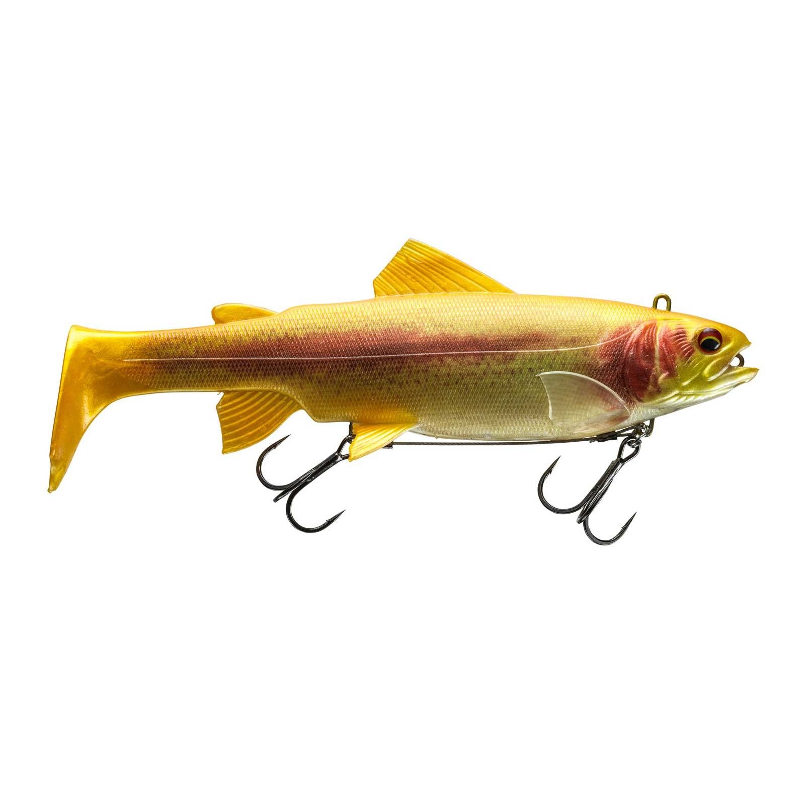 Daiwa Prorex Live Trout Swimbait DF