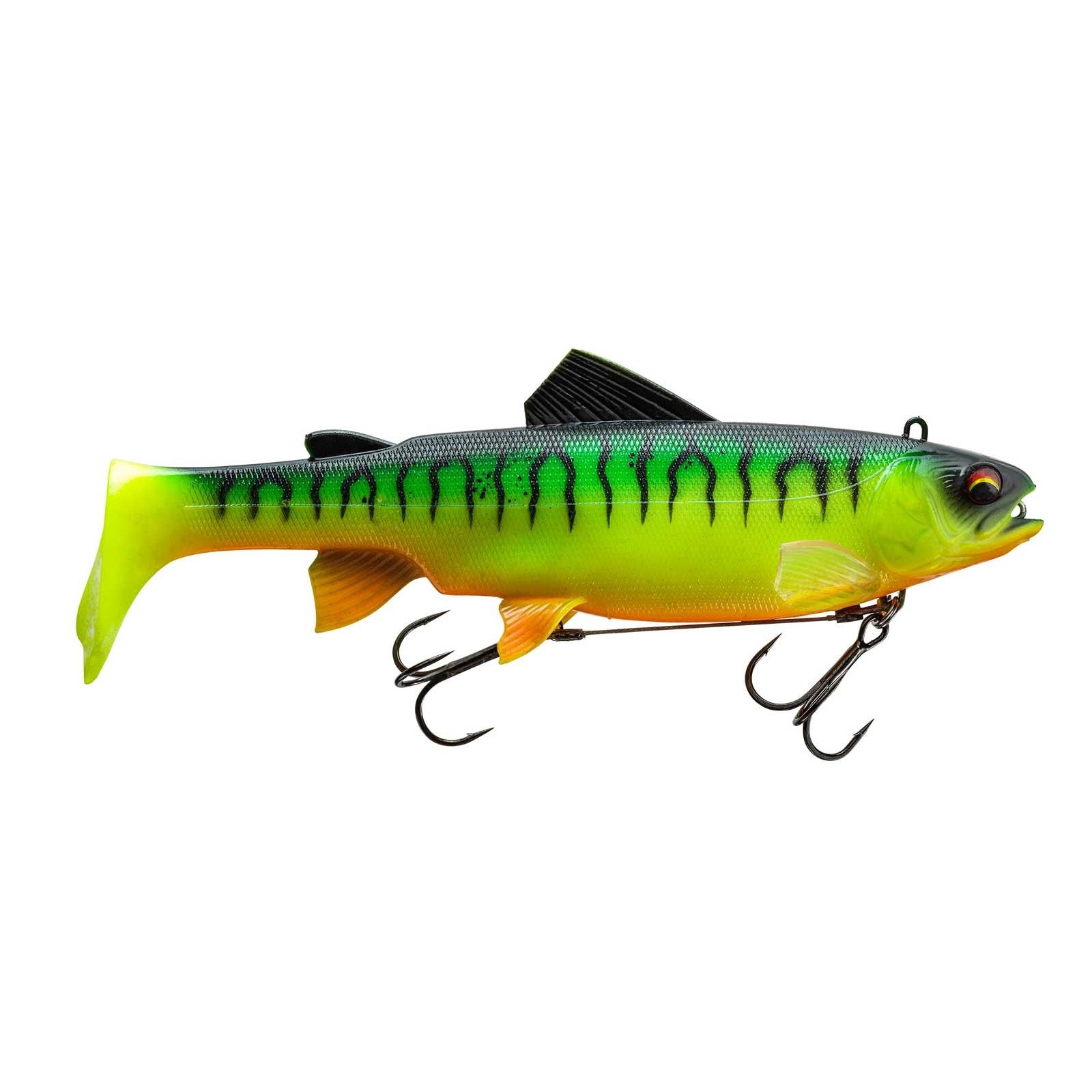 Daiwa Prorex Live Trout Swimbait DF