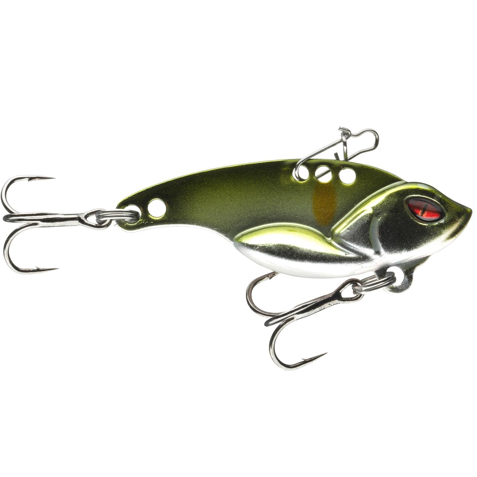 Daiwa Prorex Metal Vibe 7 g