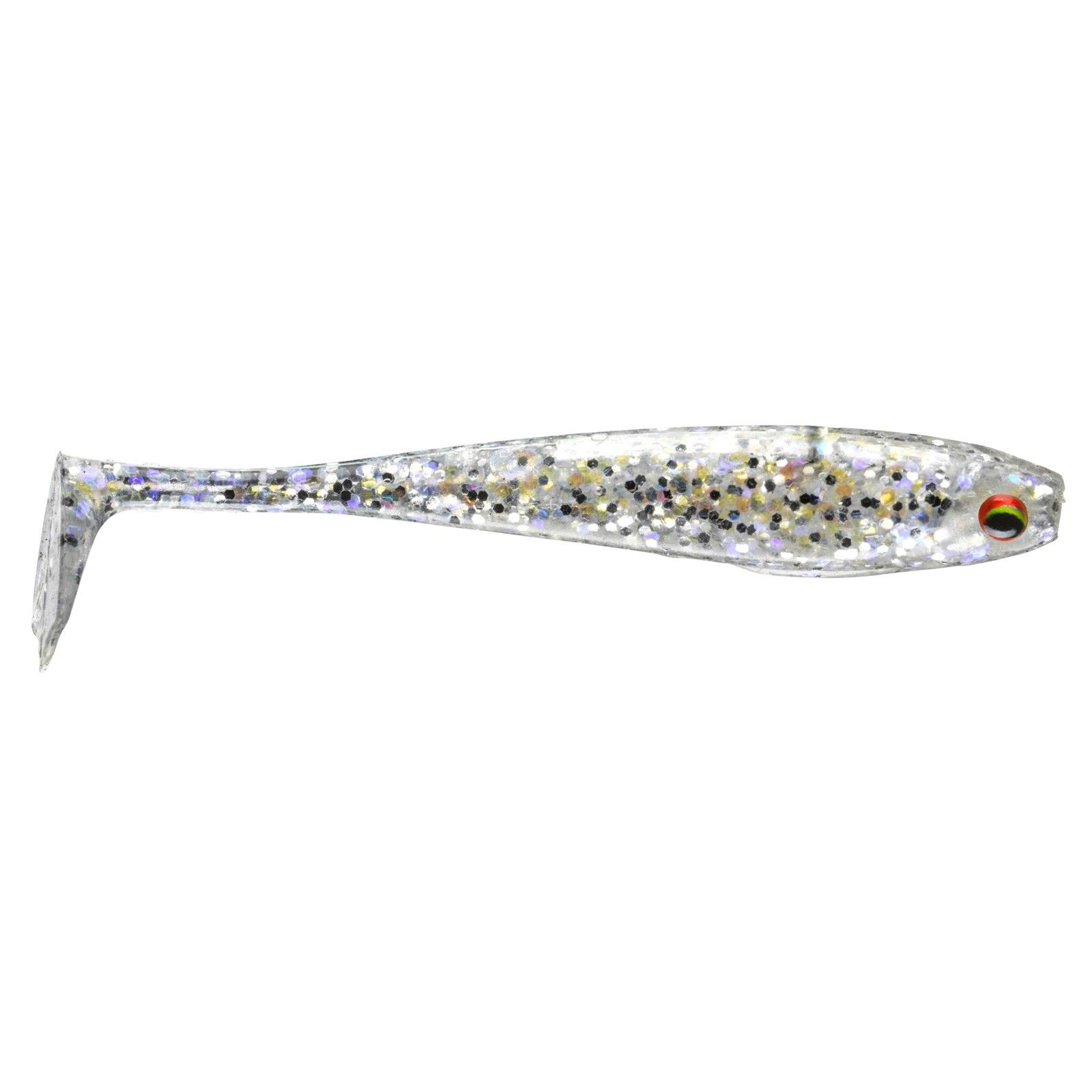 Gummifische Daiwa Prorex Micro Shad 4,5cm