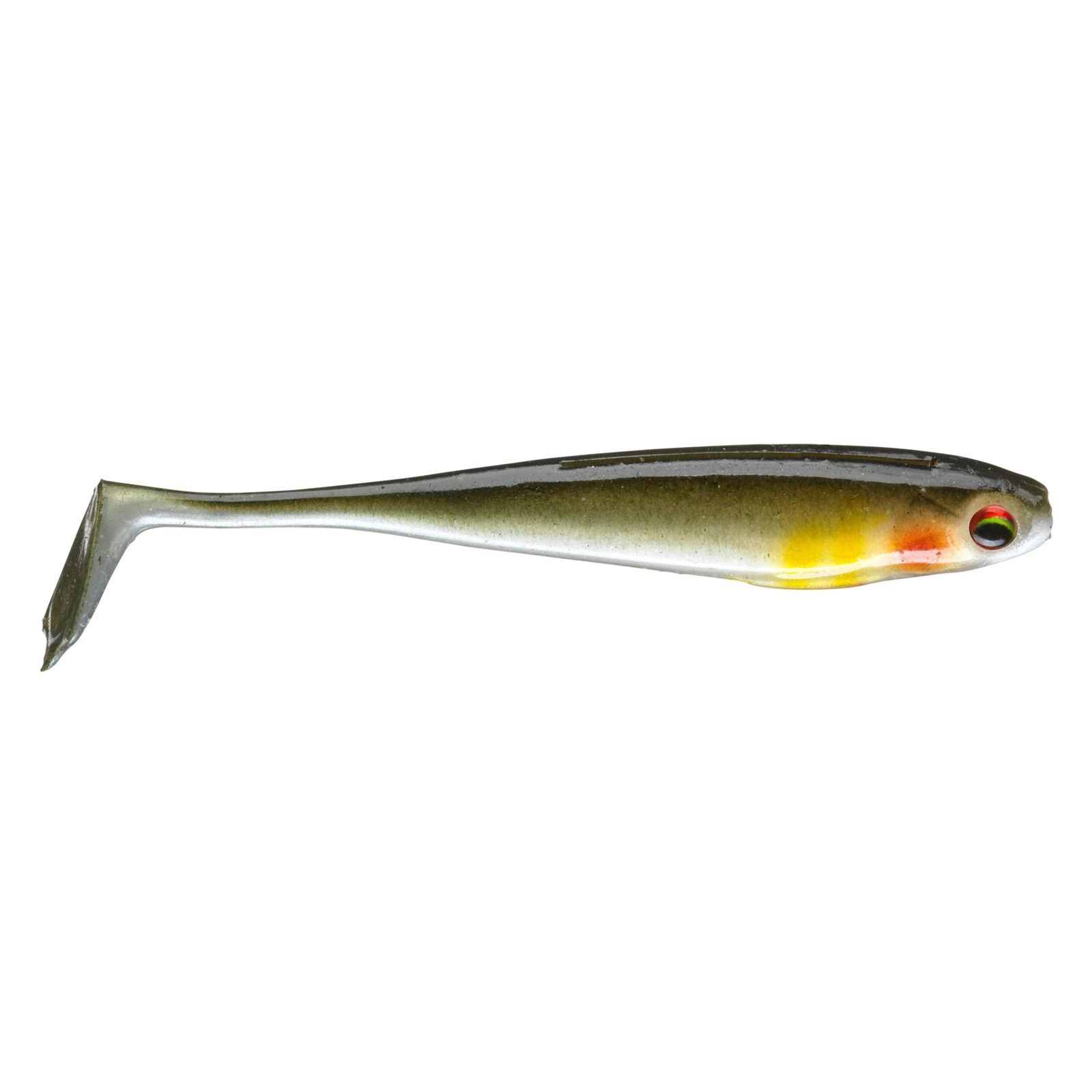 Gummifische Daiwa Prorex Micro Shad 4,5cm (Bild 4)