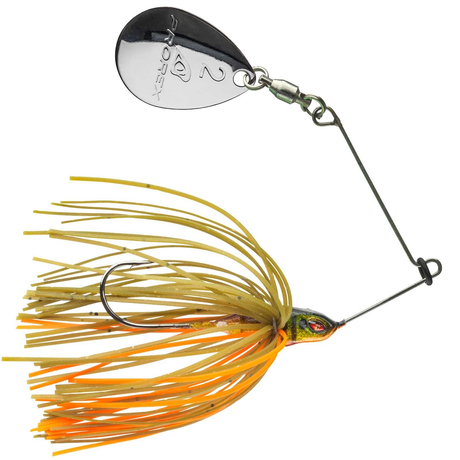 Daiwa Prorex Micro Spinnerbait 5 g