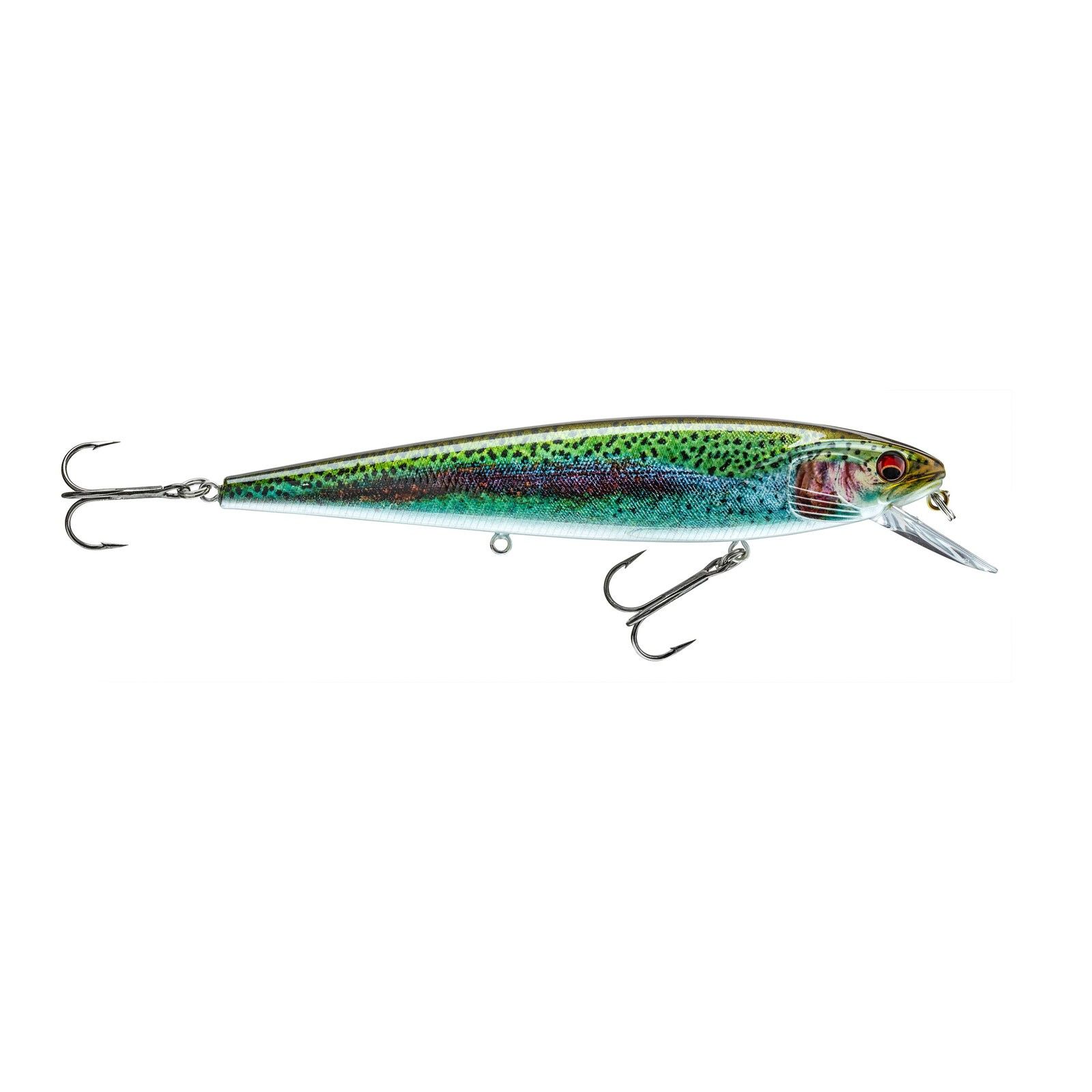 Daiwa Prorex Minnow SR 120