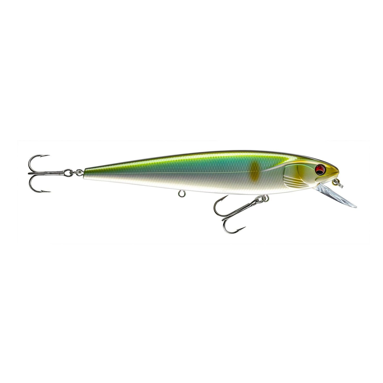 Daiwa Prorex Minnow SR 120