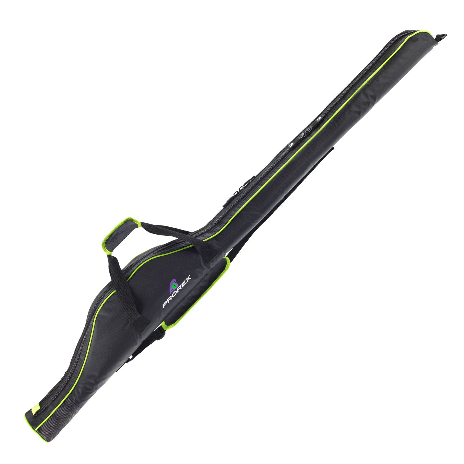 Rutenfutterale Daiwa Prorex Rutenfutteral für 2 montierte Ruten