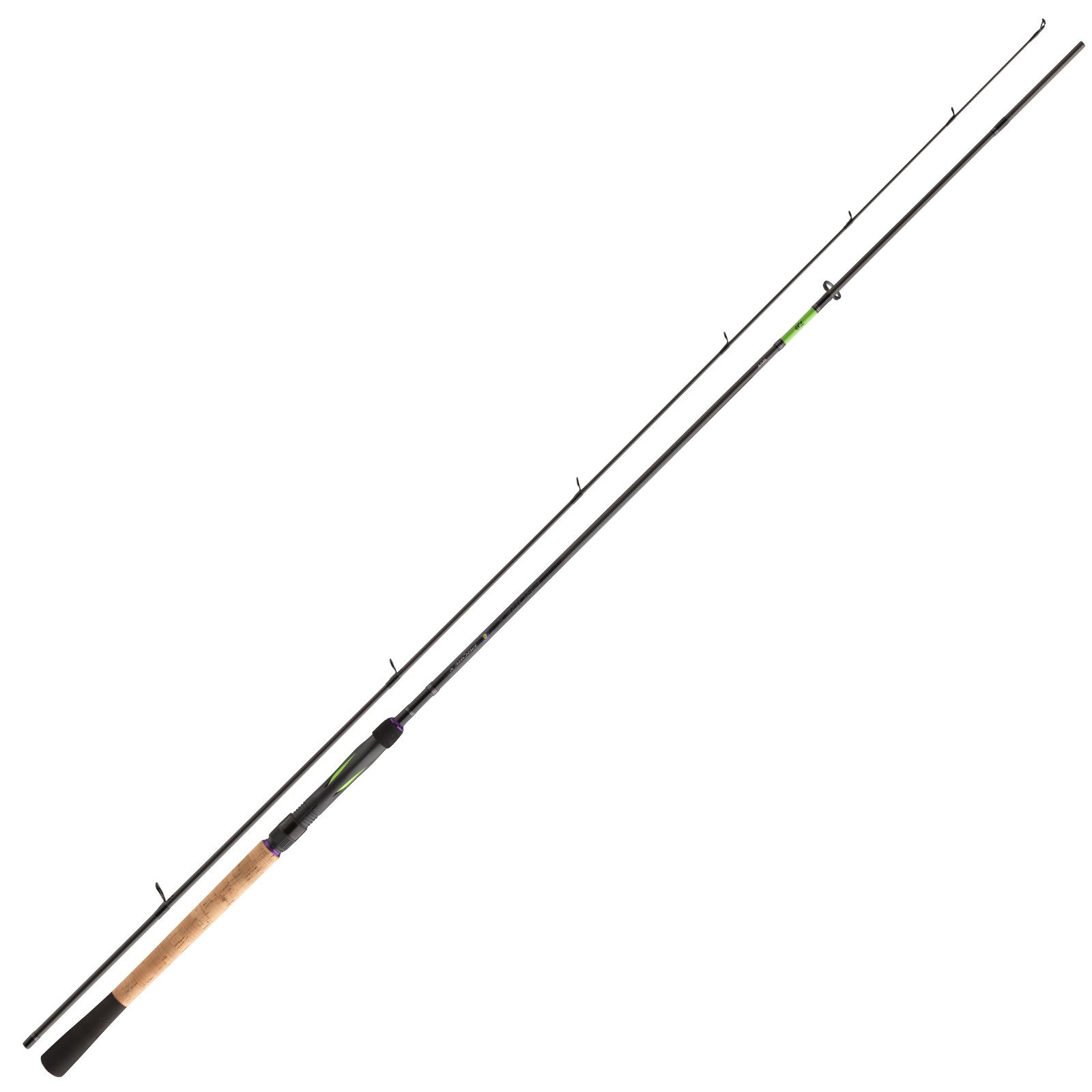 Spinnruten Daiwa Prorex S Spin