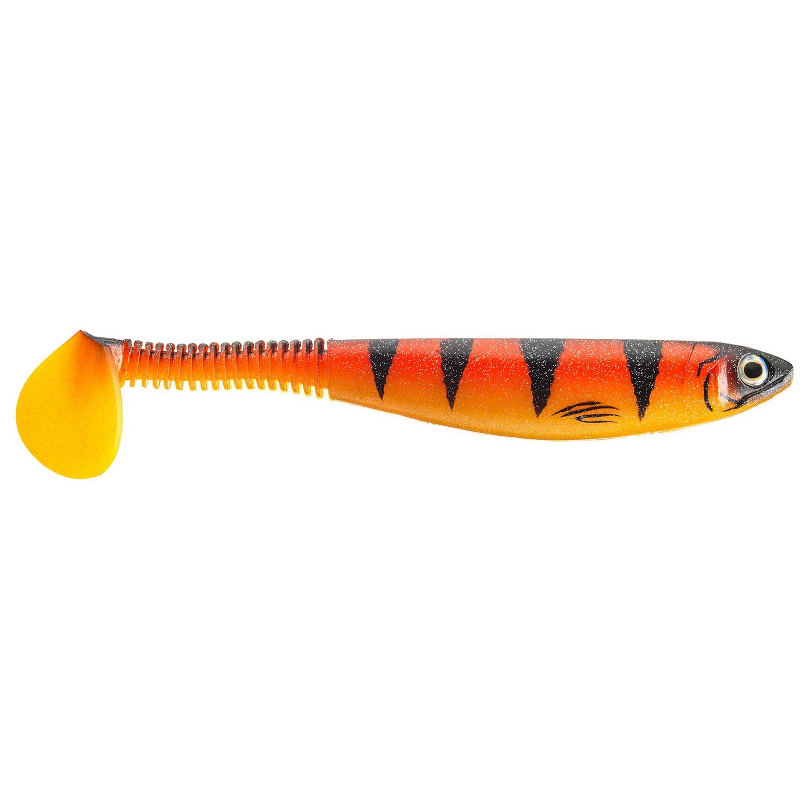 Daiwa Prorex Side Kick Shad XL Gummifisch