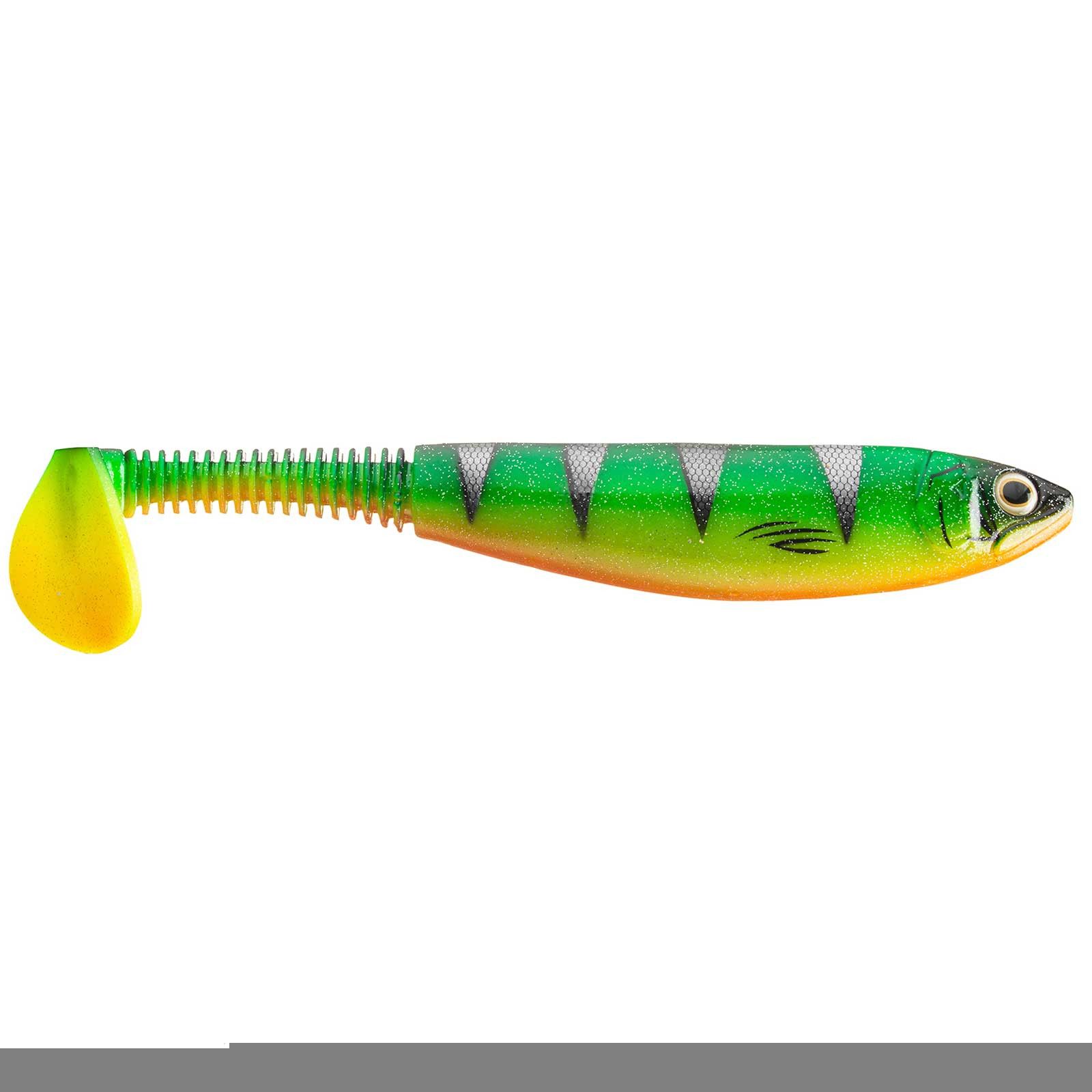 Daiwa Prorex Side Kick Shad XL Gummifisch