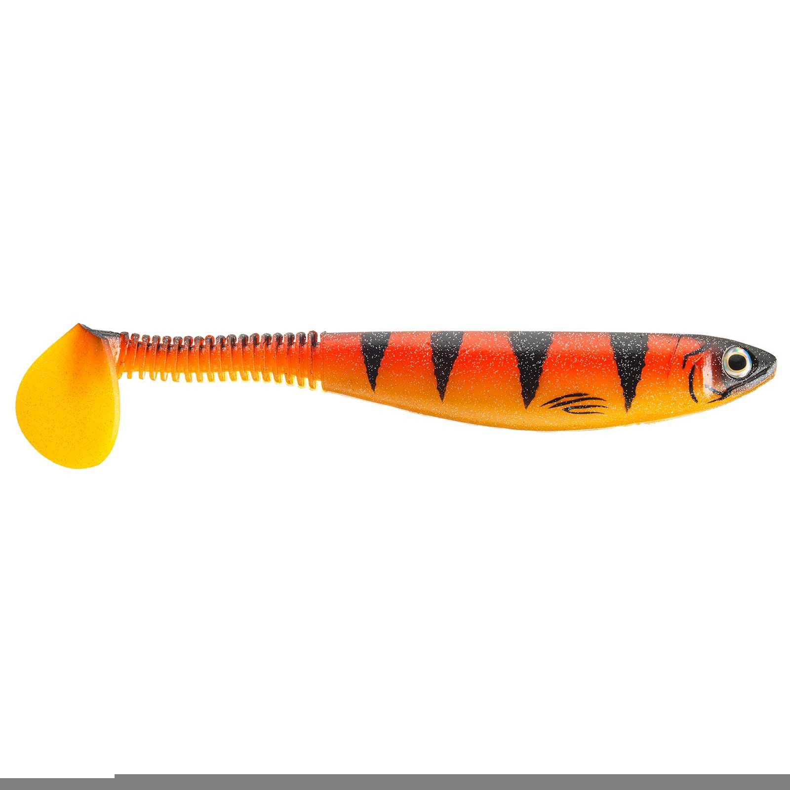 Daiwa Prorex Side Kick Shad XL