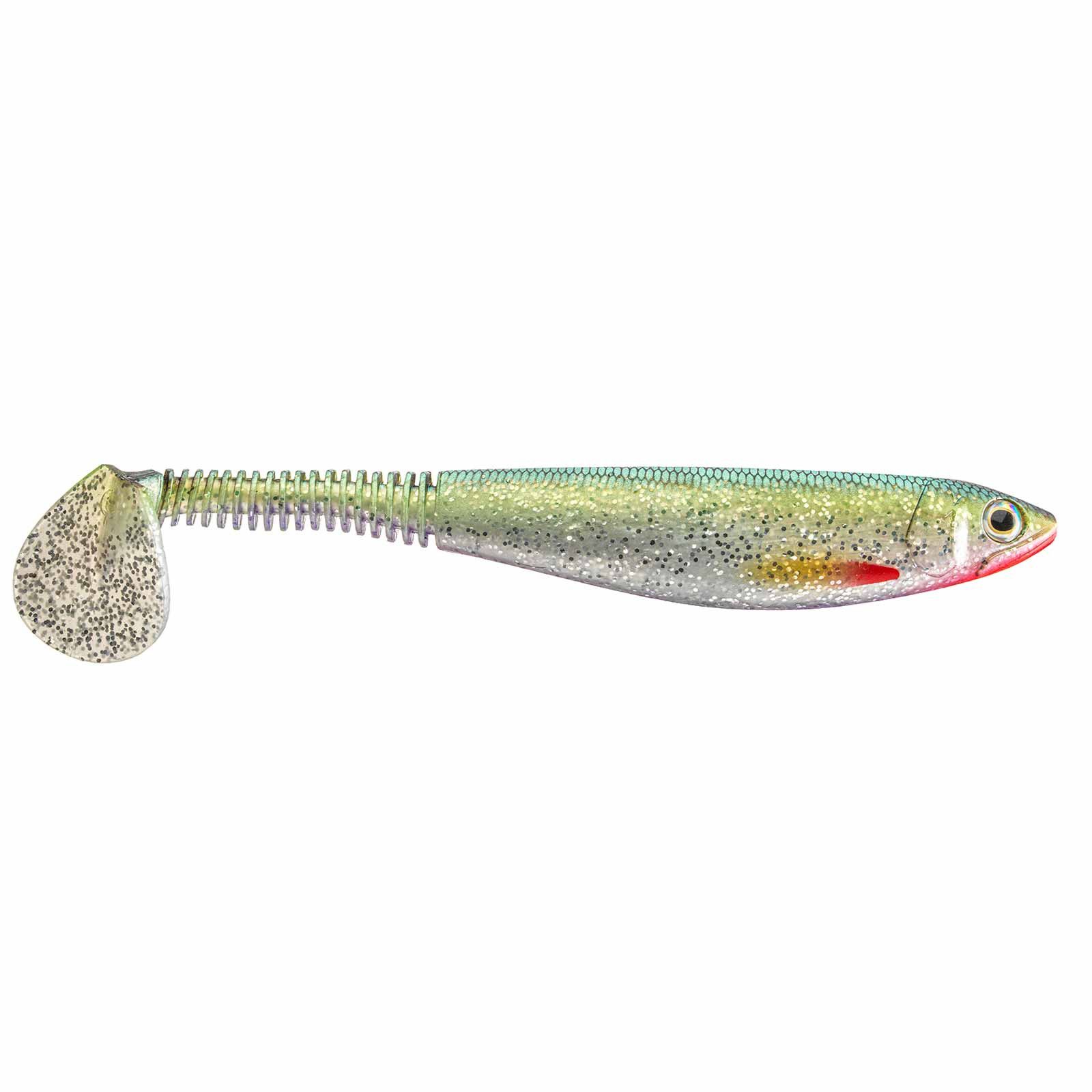 Daiwa Prorex Side Kick Shad XL Gummifisch