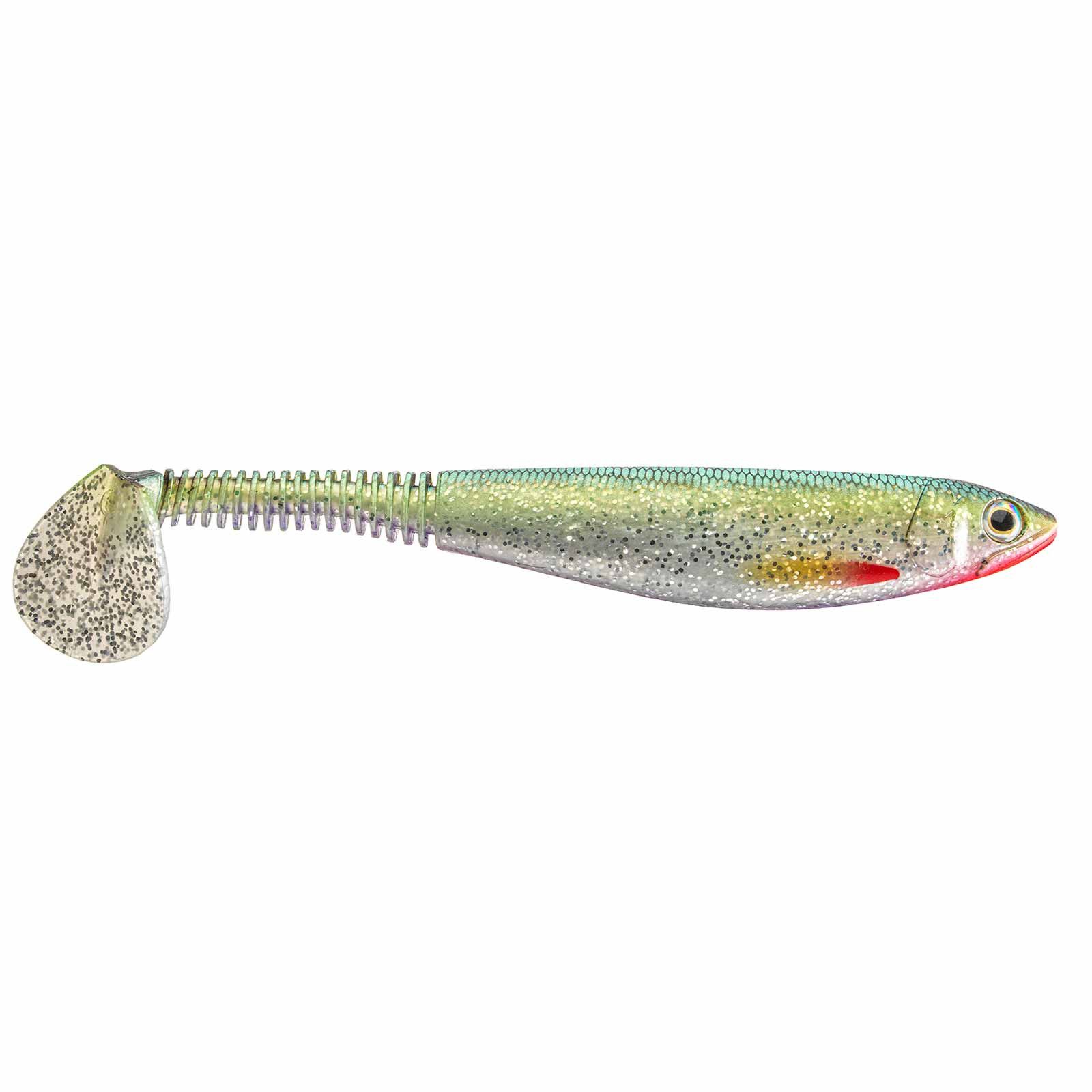 Daiwa Prorex Side Kick Shad XL