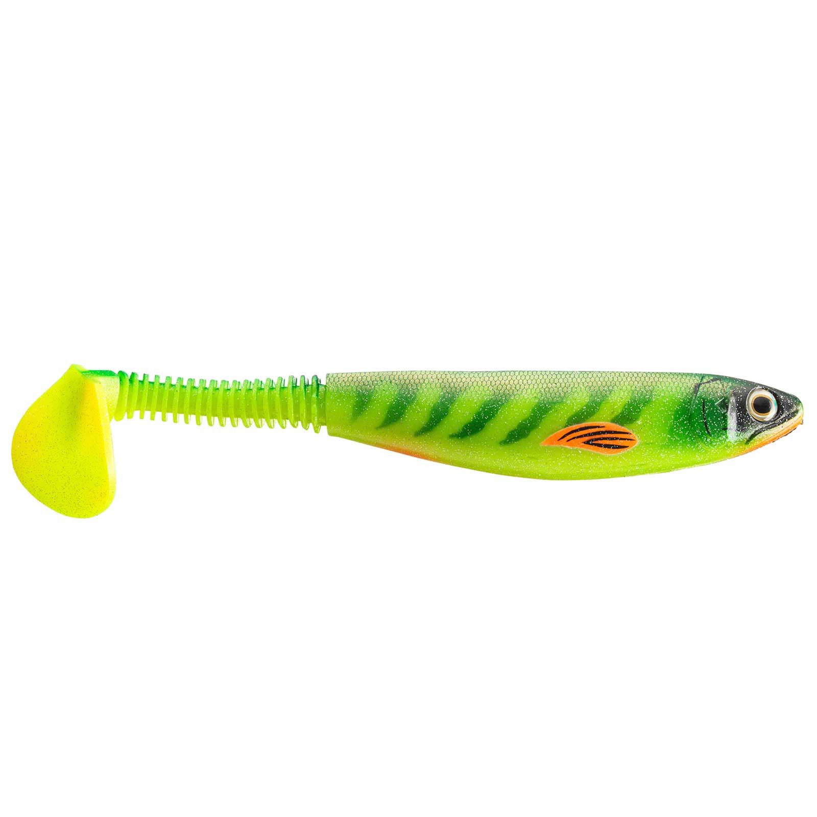 Daiwa Prorex Side Kick Shad XL Gummifisch