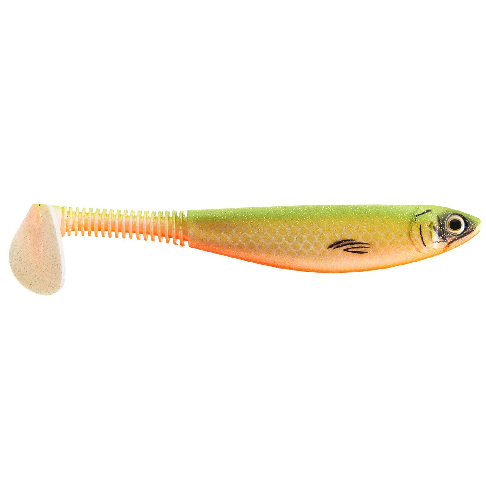 Daiwa Prorex Side Kick Shad XL