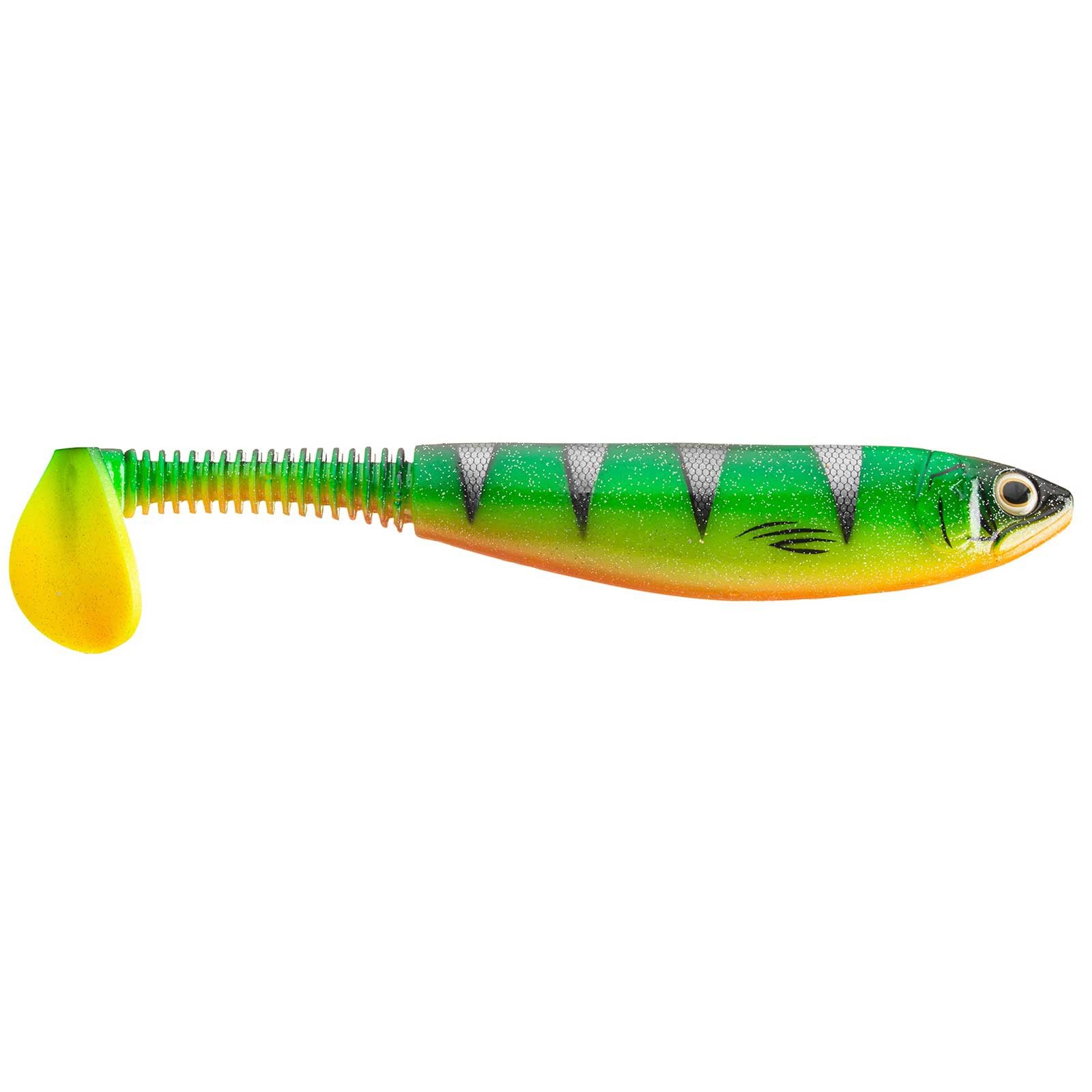 Daiwa Prorex Side Kick Shad XL