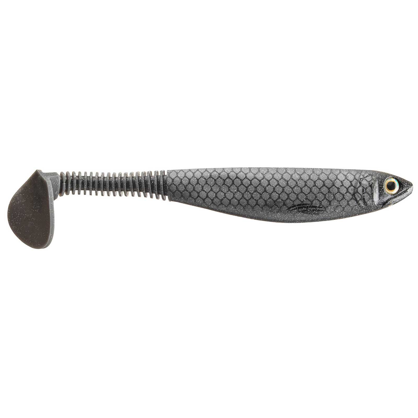 Daiwa Prorex Side Kick Shad XL Gummifisch