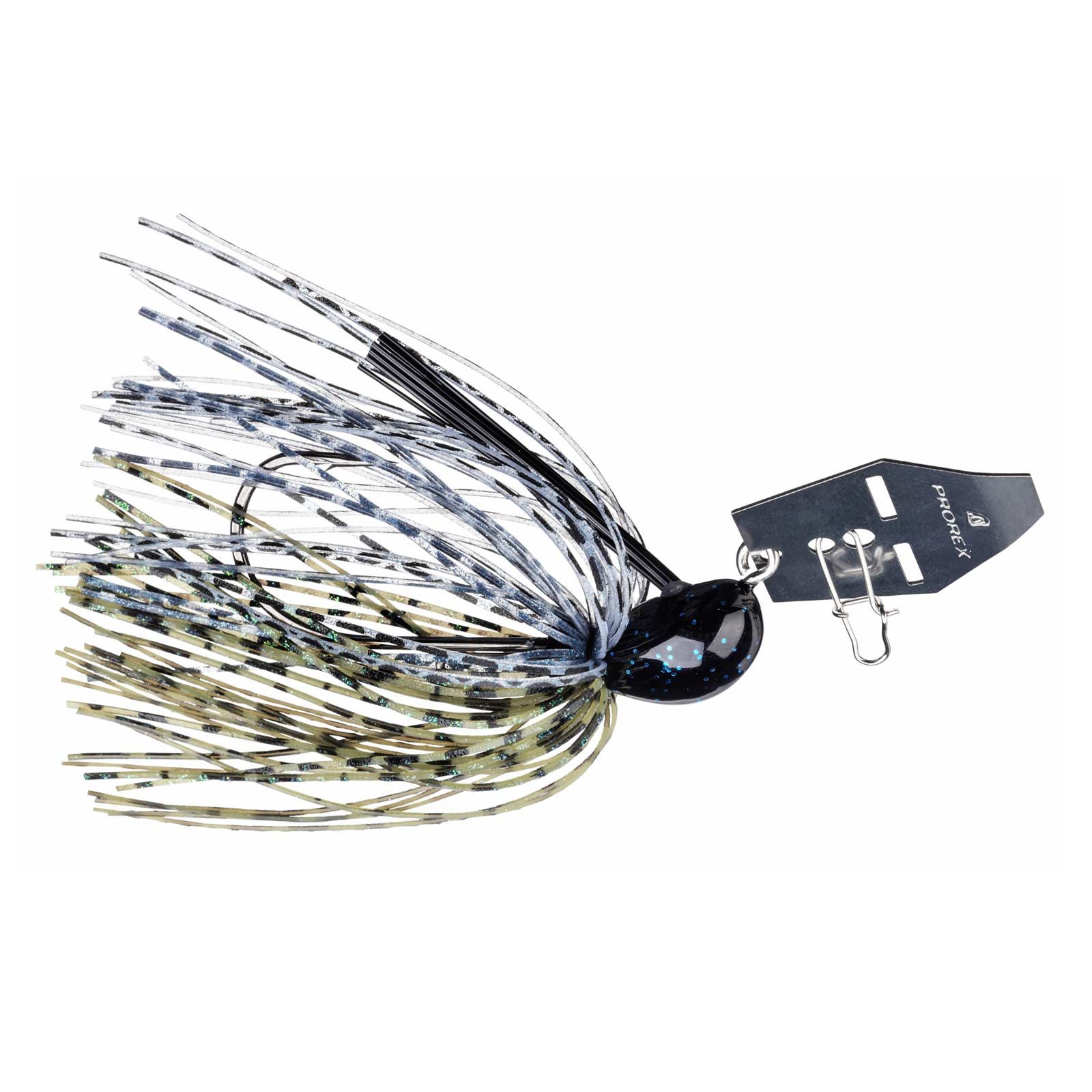 Daiwa Prorex Tungsten Bladed Jig 10,5 g