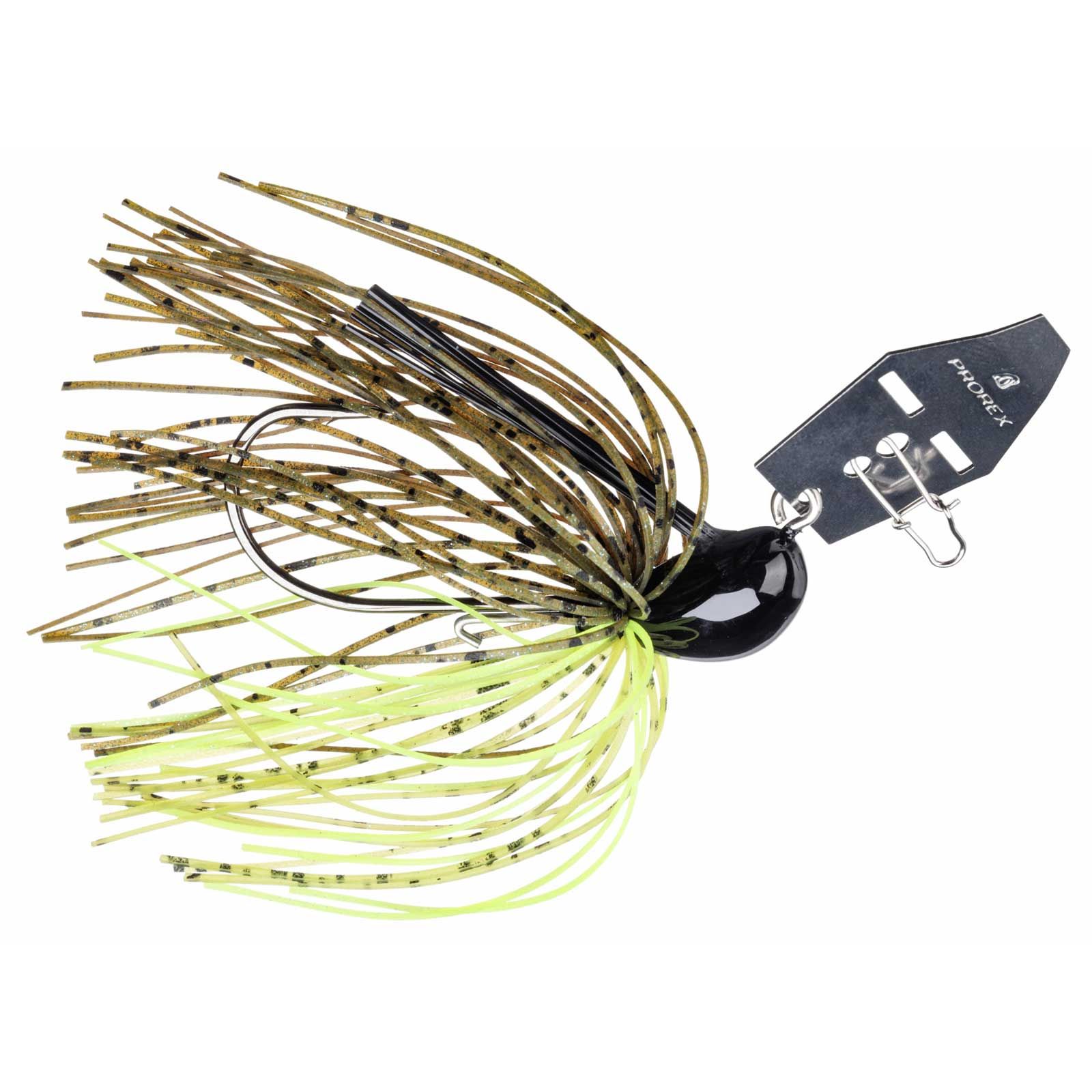 Daiwa Prorex Tungsten Bladed Jig