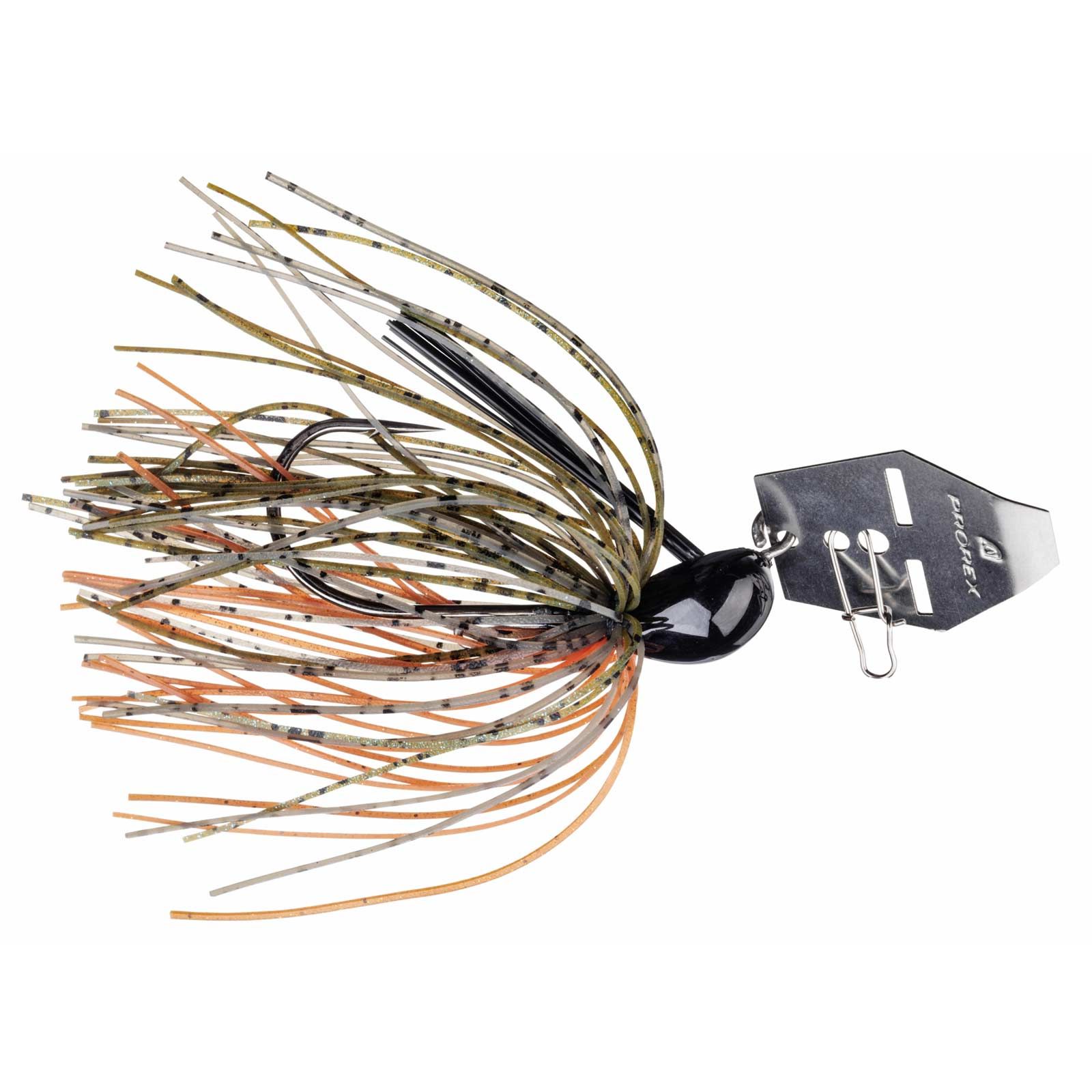 Daiwa Prorex Tungsten Bladed Jig