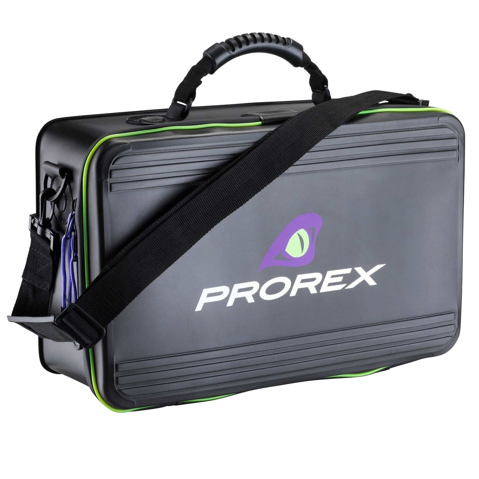 Daiwa Prorex XL Lure Storage Bag Angeltasche