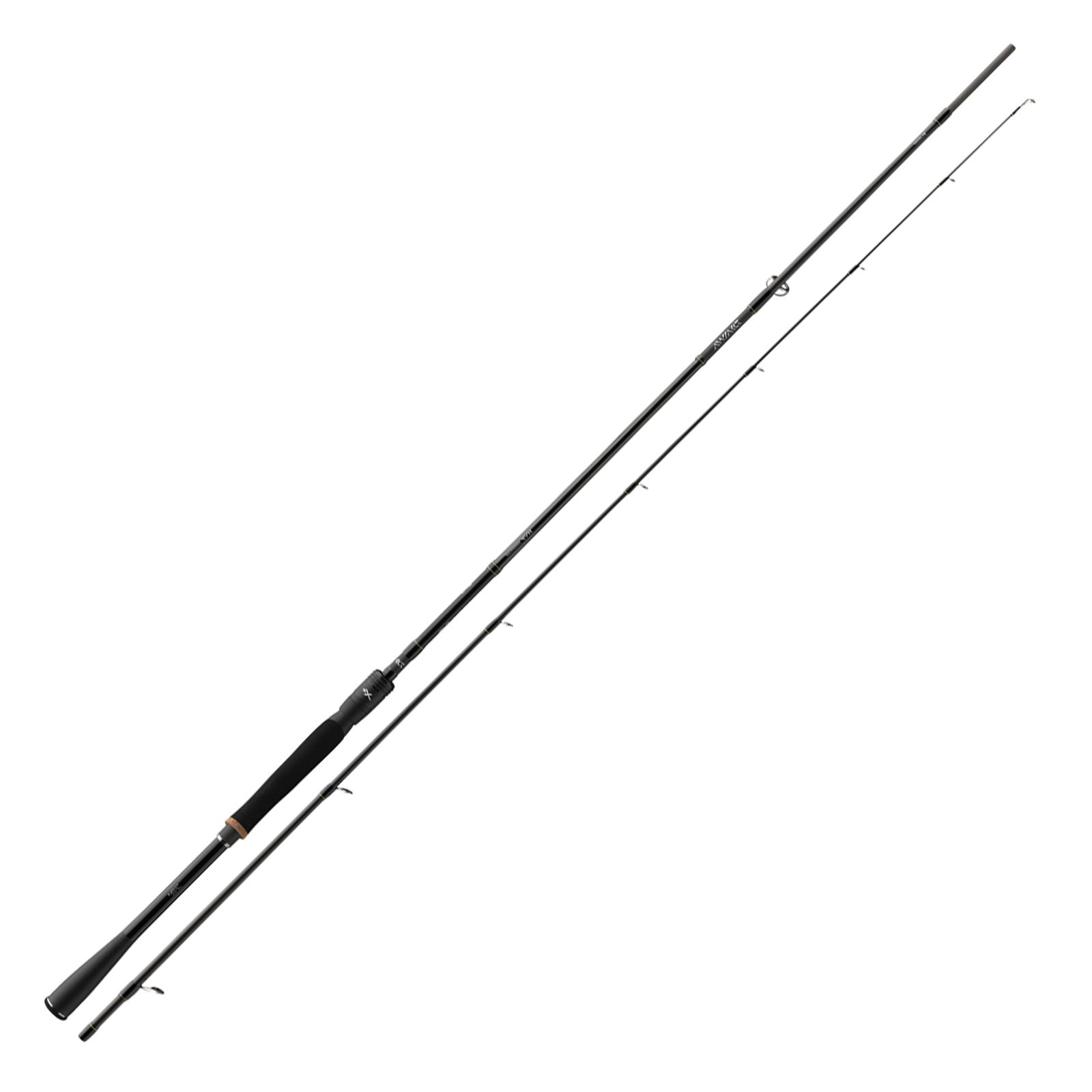 Daiwa 24 Prorex XR Ultra Fast Spin