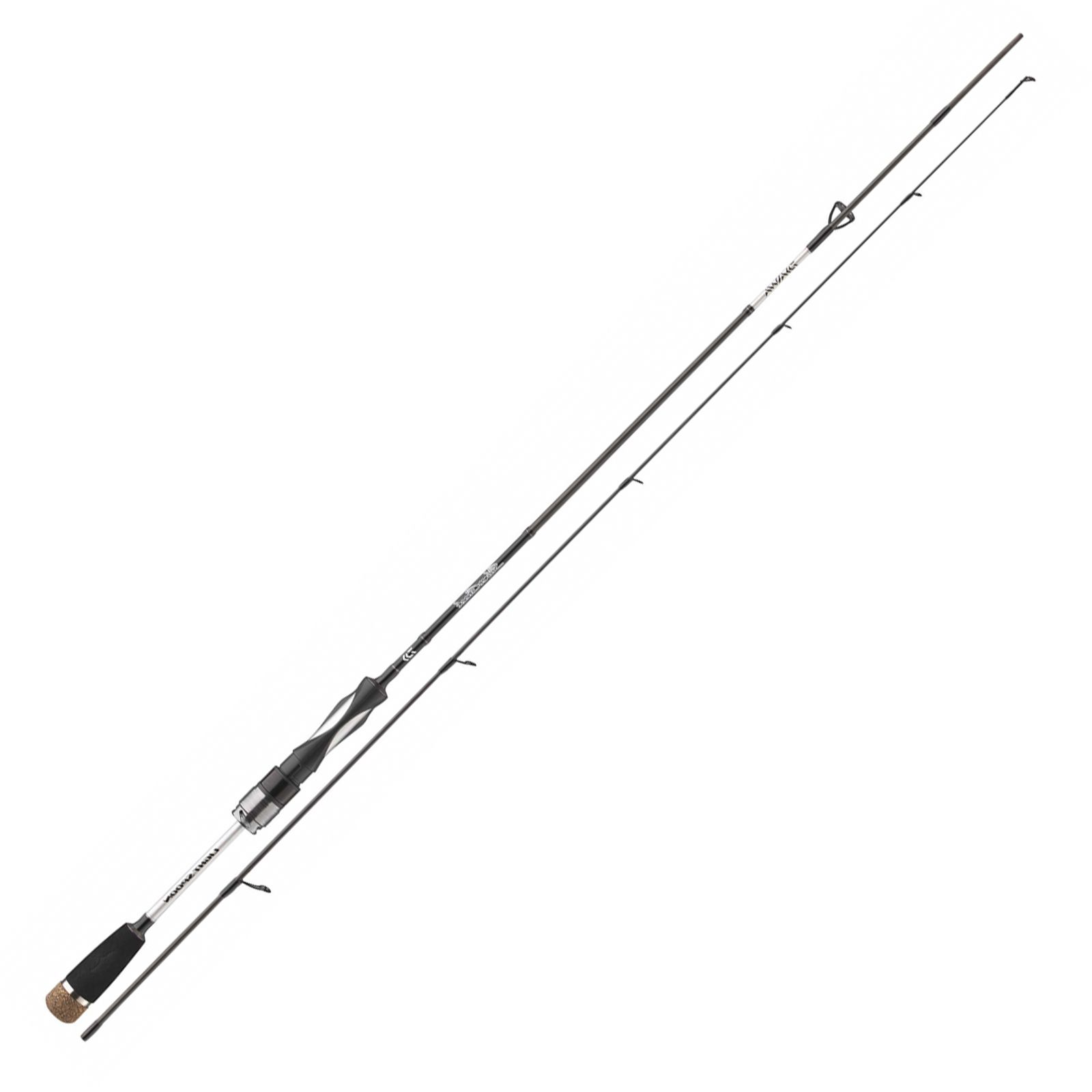 Daiwa Silver Creek Ultralight Spoon