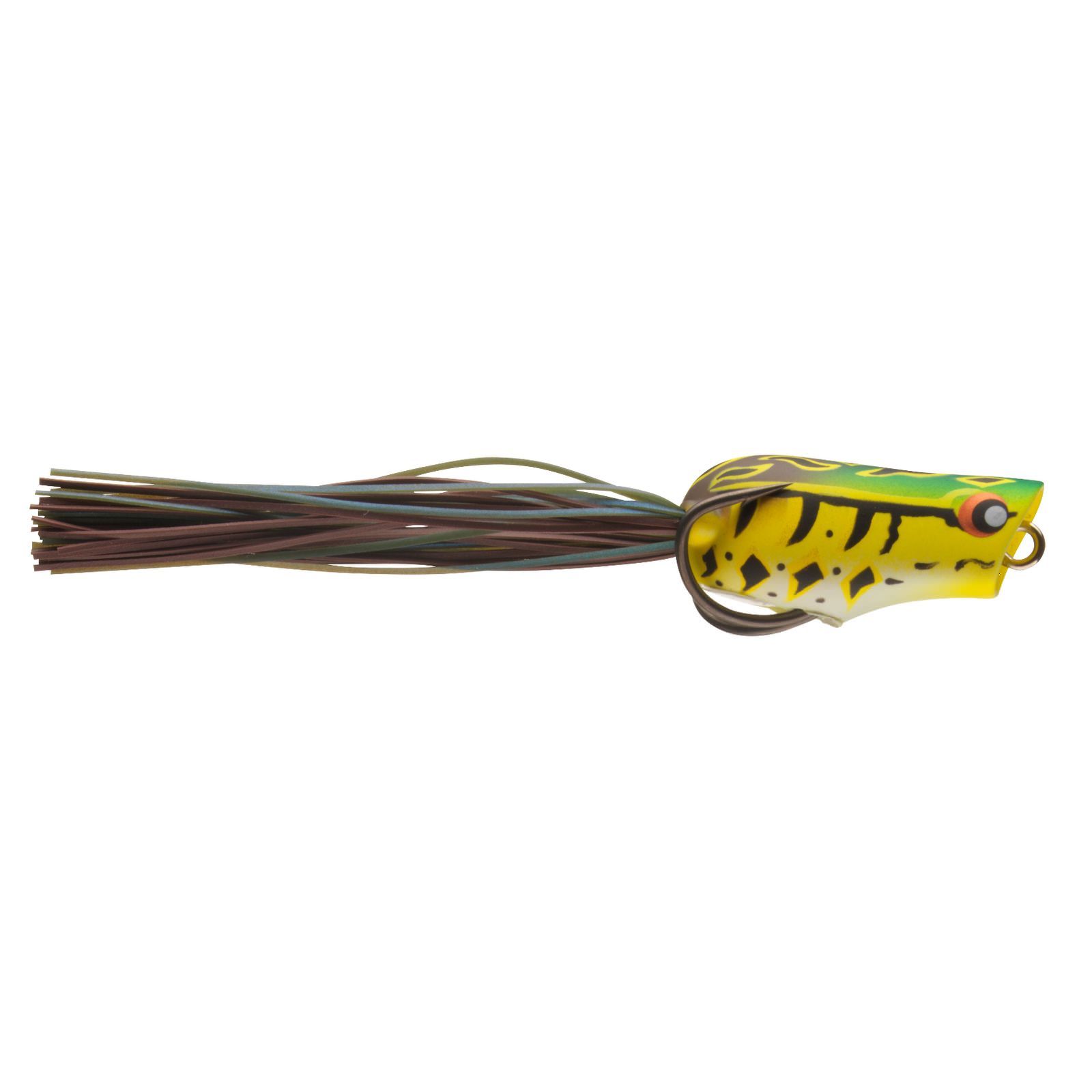 Gummifrösche Daiwa Steez Chiquita Frog