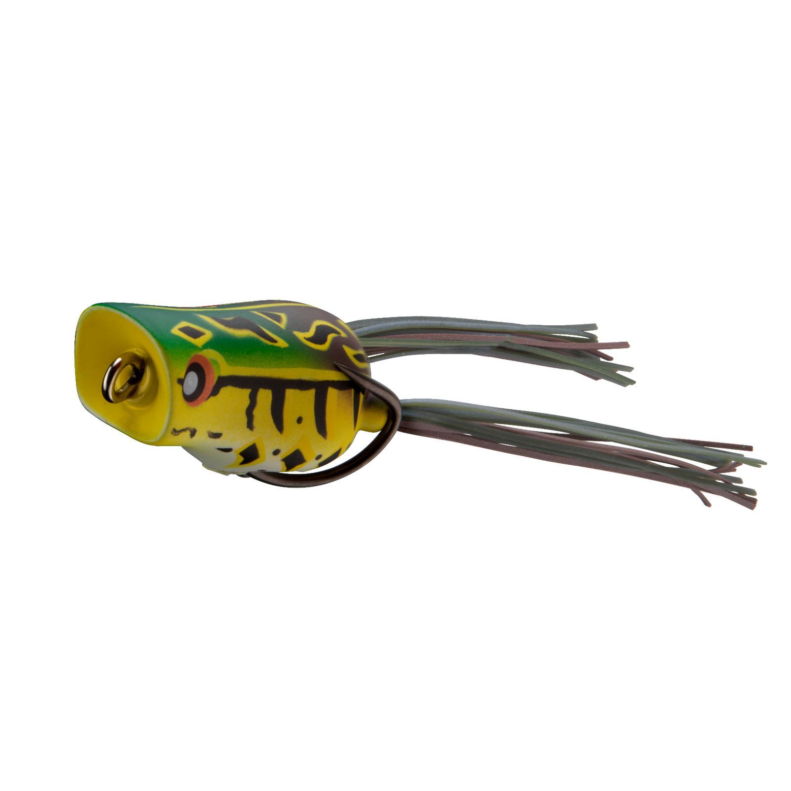 Gummifrösche Daiwa Steez Chiquita Frog (Bild 2)