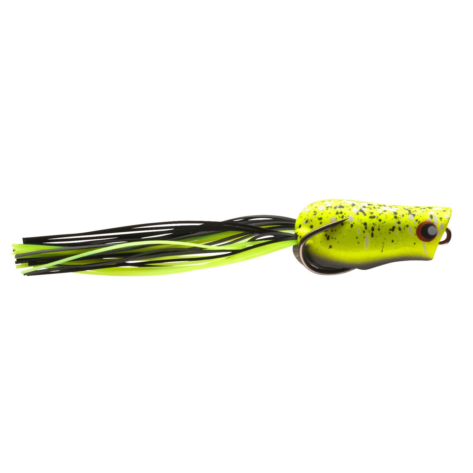 Gummifrösche Daiwa Steez Chiquita Frog (Bild 3)